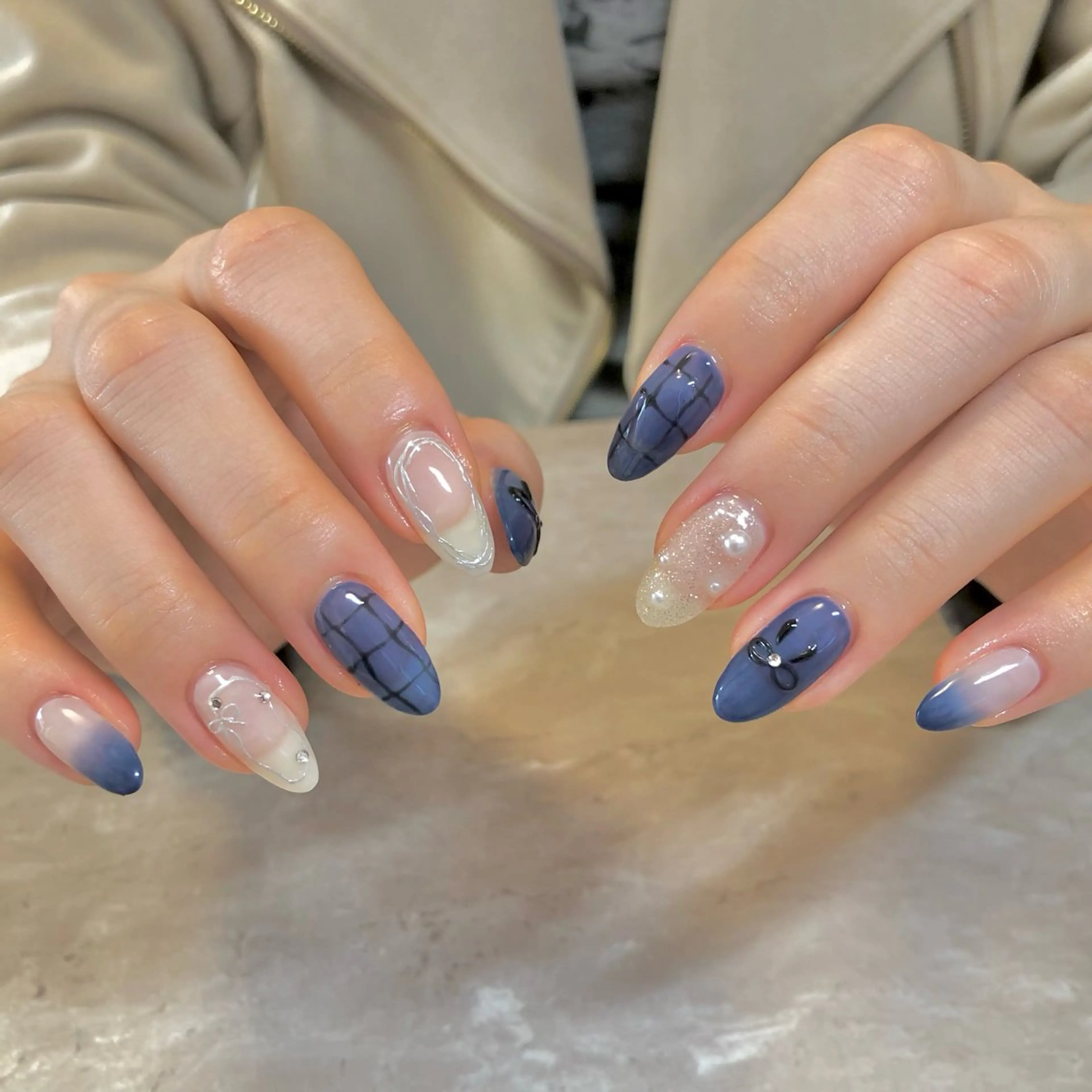 ネイル S nailのネイルデザイン