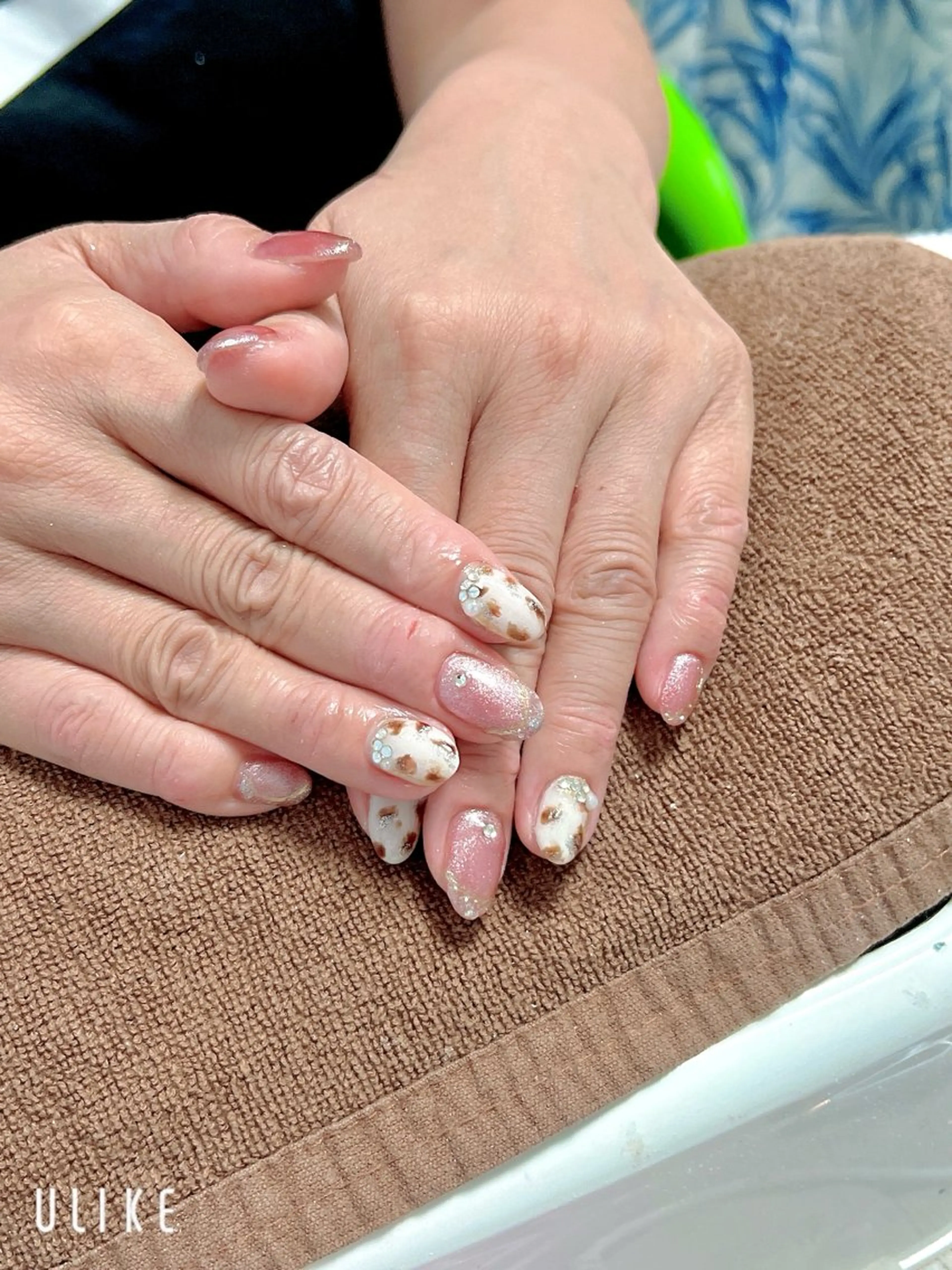 ネイル nail salon Defiのネイルデザイン