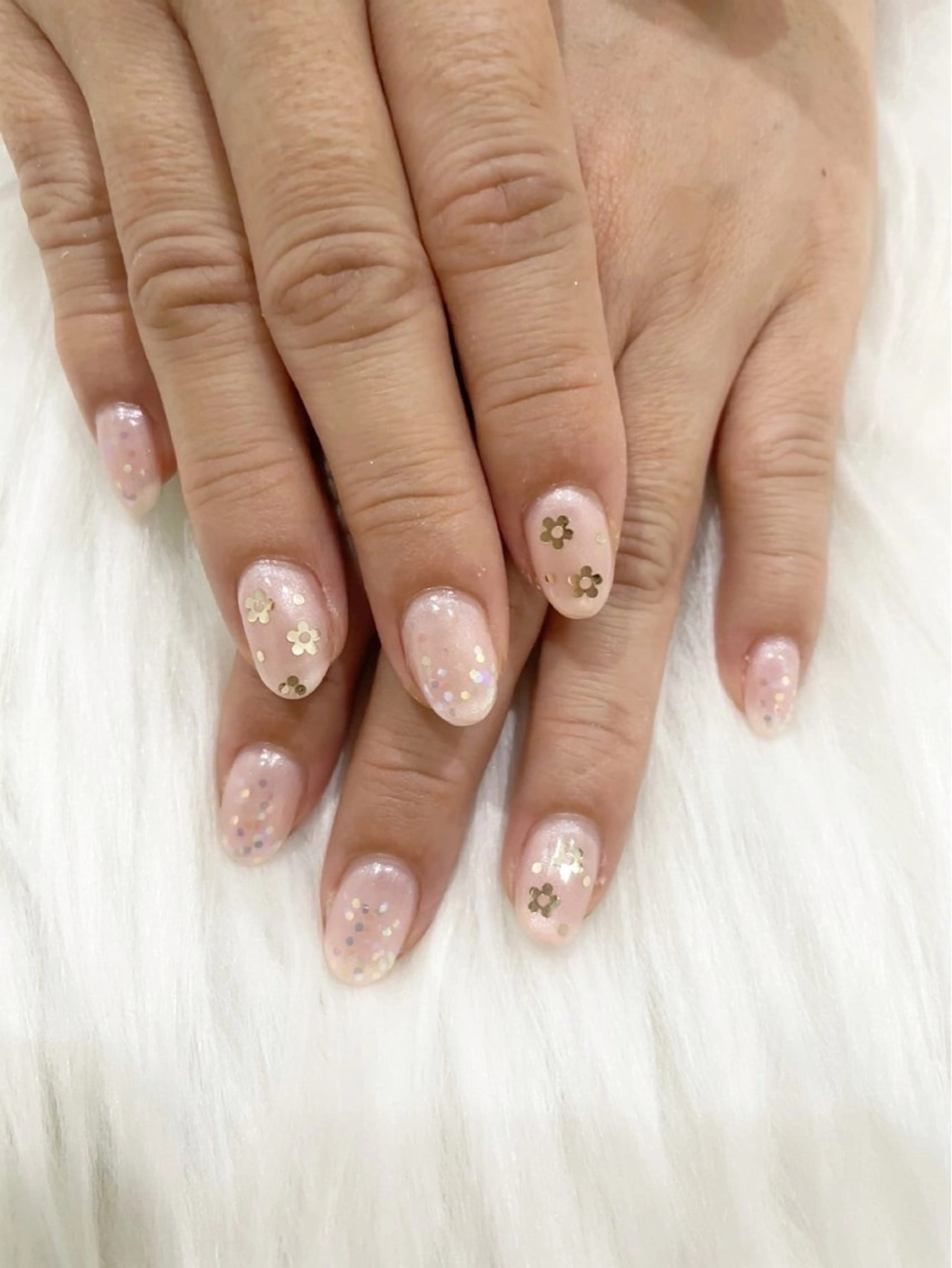 ネイル nail salon oneness🎀のネイルデザイン