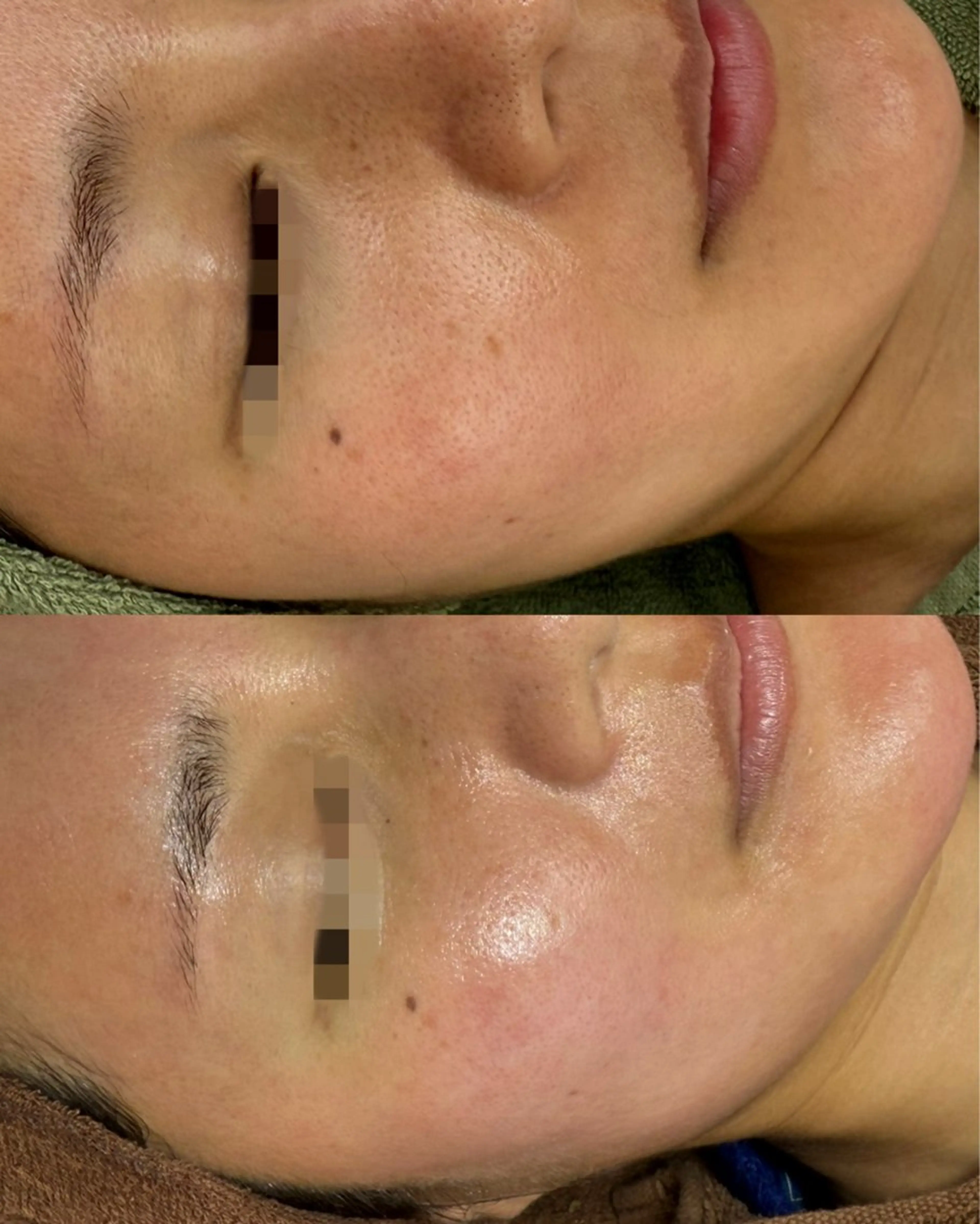 Salon da Mahina所属・salonda mahinaのエステ・リラクイメージ