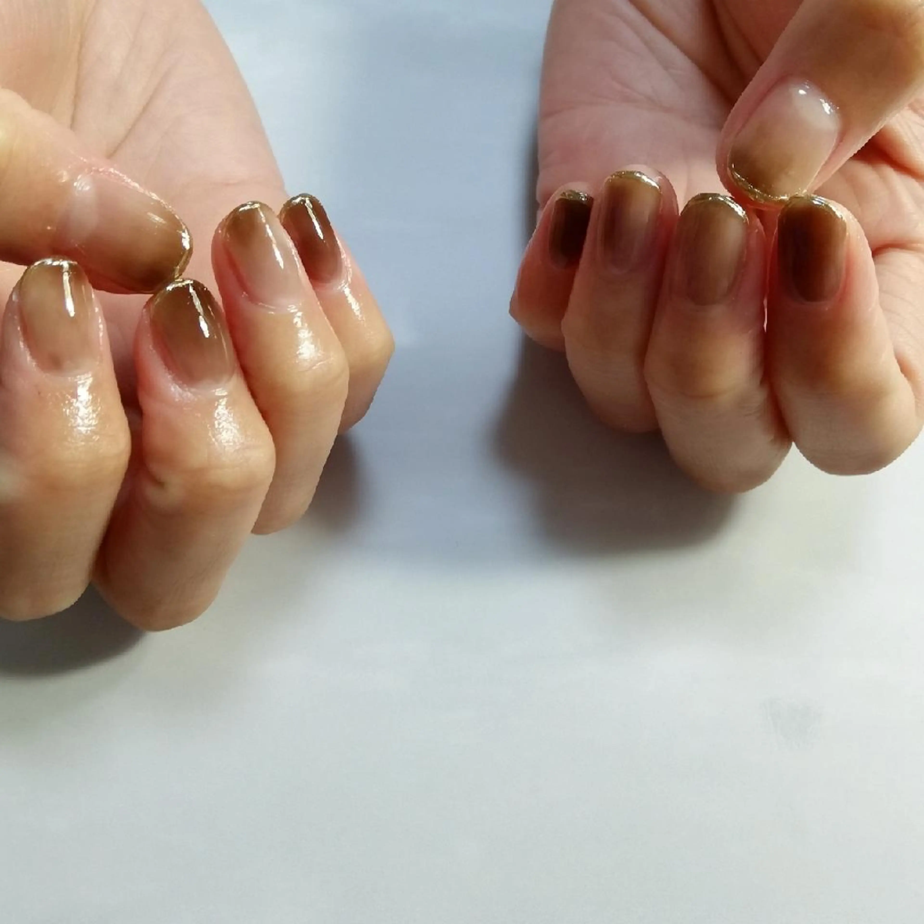 ネイル ネイルサロンほっこり kanaのネイルデザイン