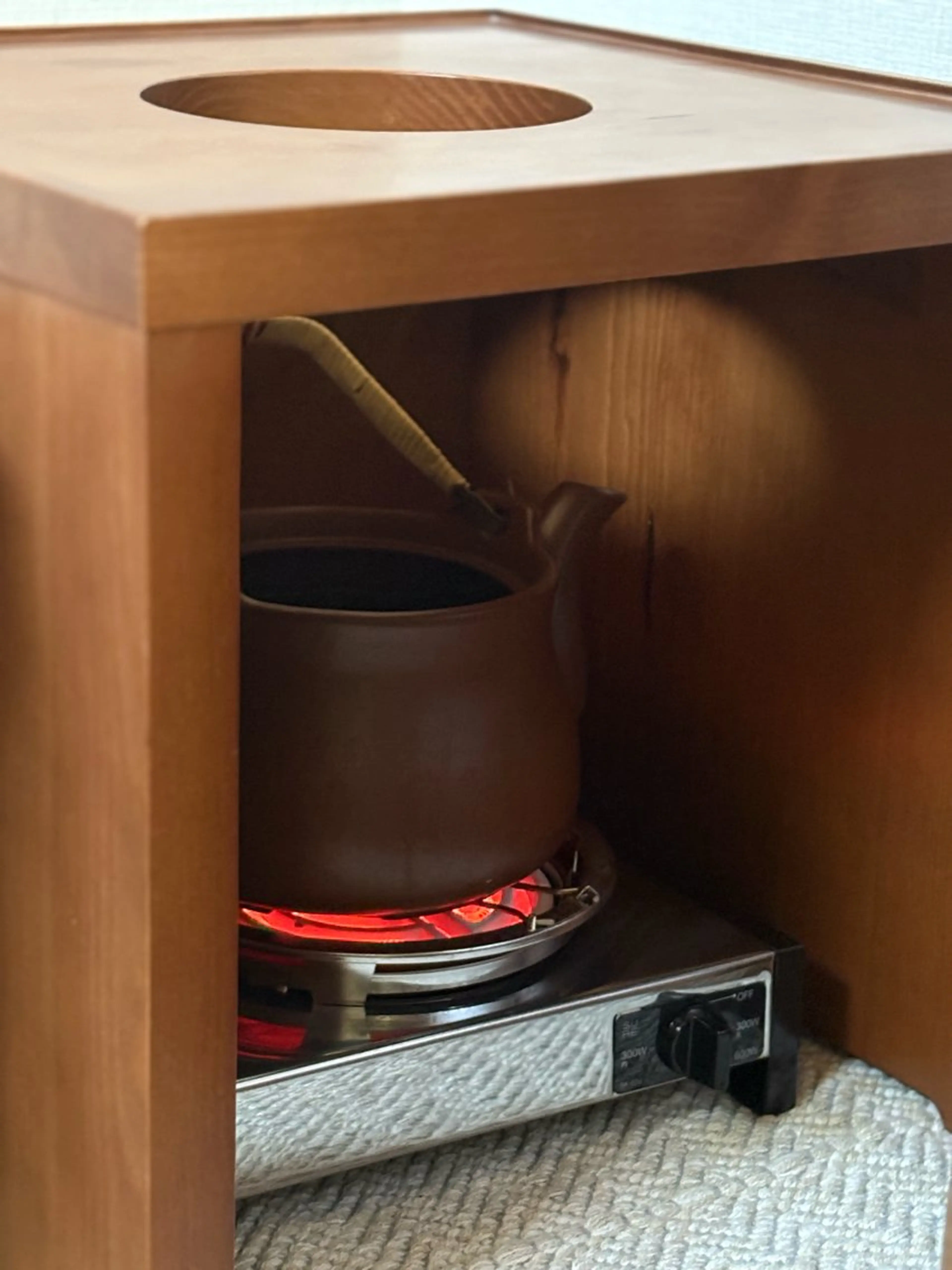 リラク 漢方温活マッサージ ［THE28.］のエステ・リラクイメージ