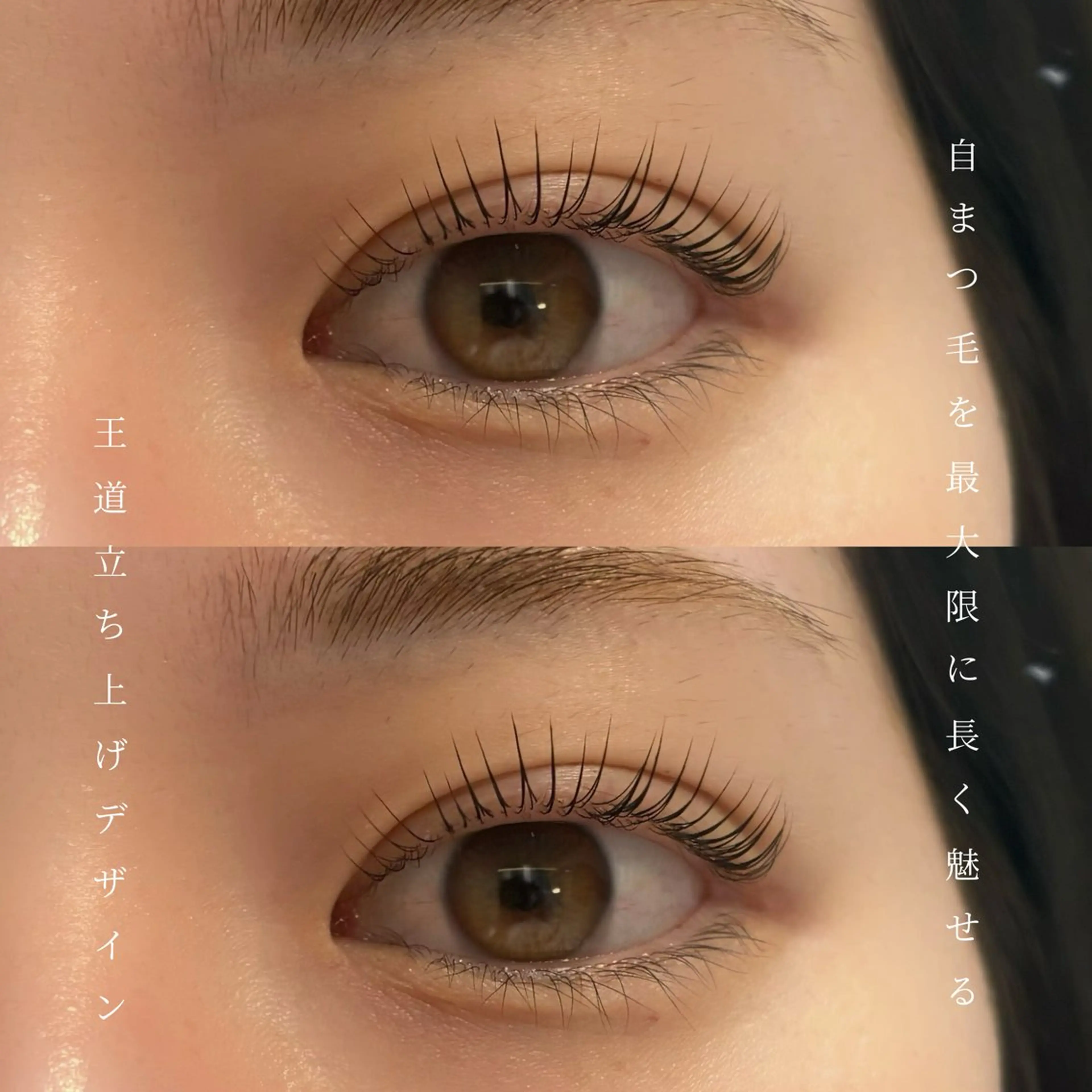 マツエク・マツパ マツパ ELLY 🍸eyelly横浜のマツエク・マツパデザイン