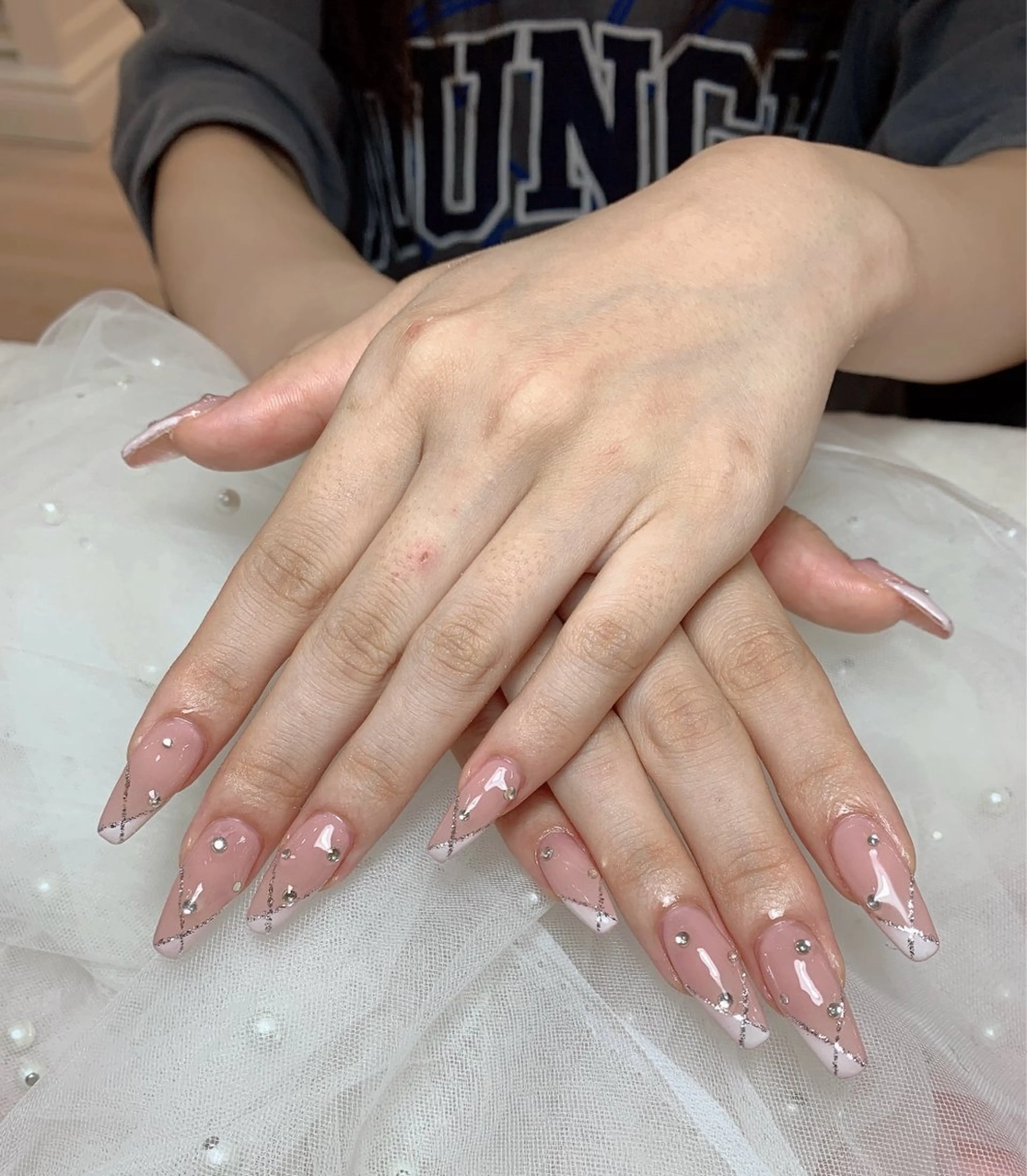 ネイル Bél Nail salon ユキのネイルデザイン