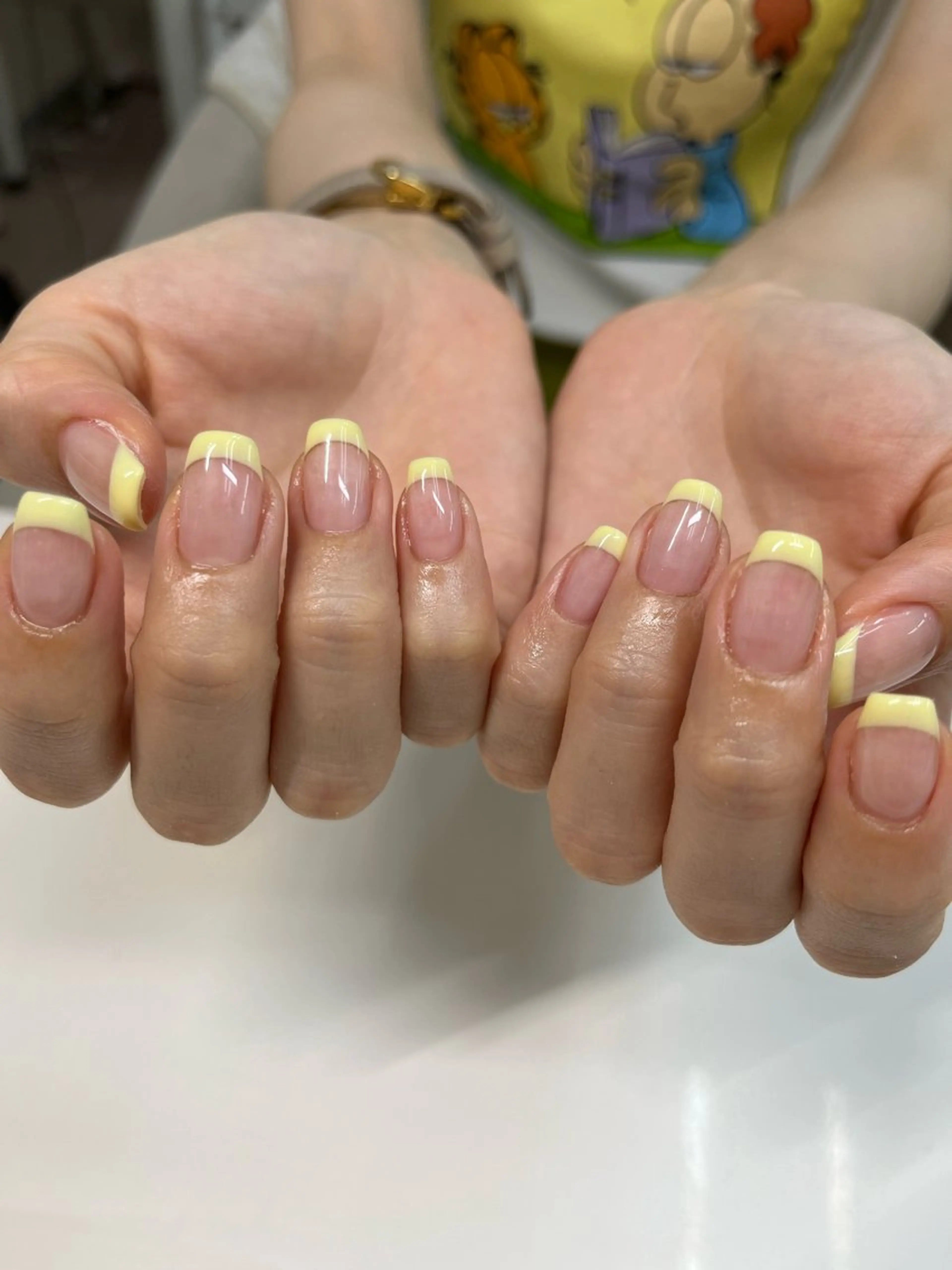 ネイル ハンドネイル nail by minamiのネイルデザイン