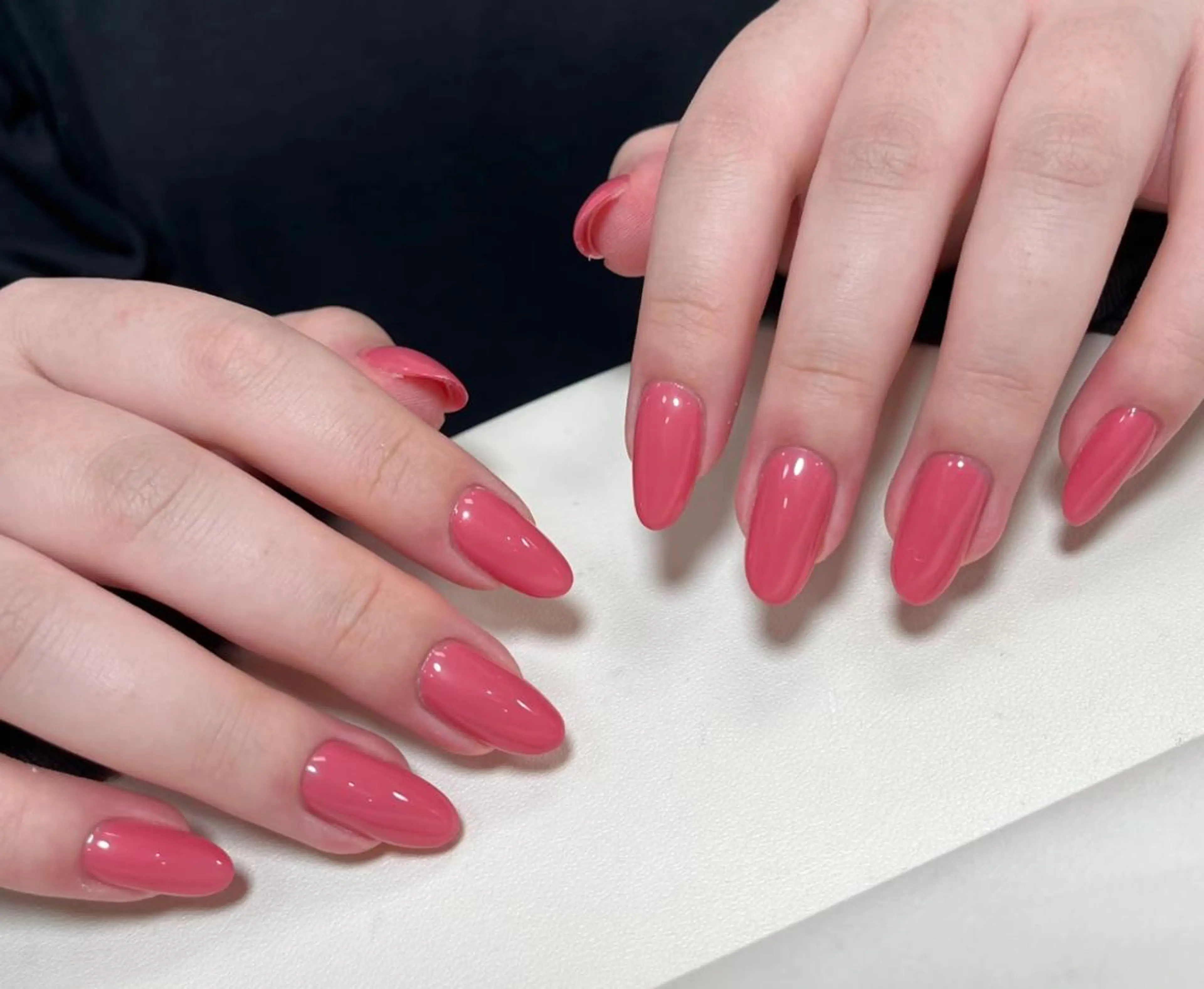 ネイル ハンドネイル Miya🎀 nailのネイルデザイン