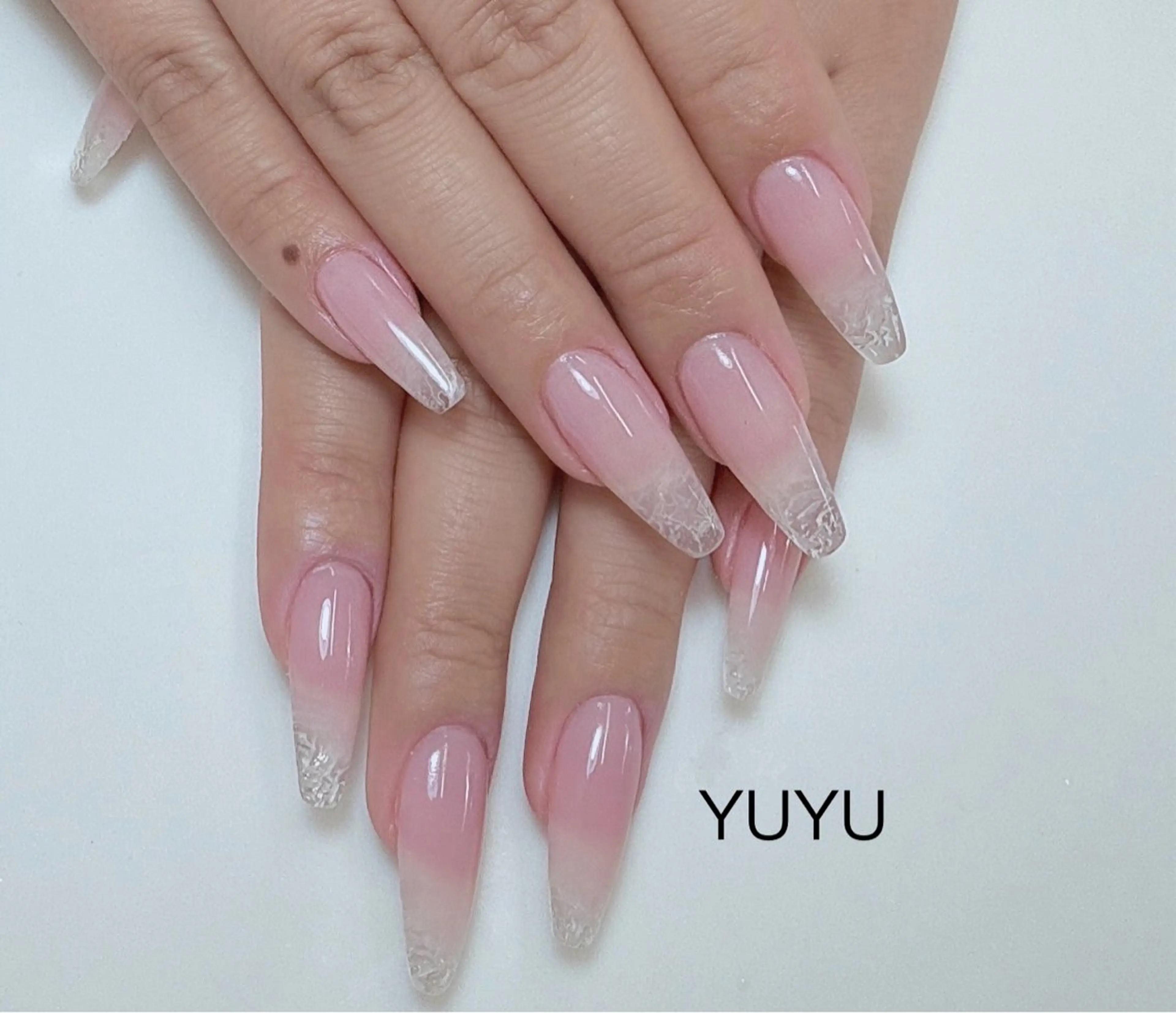 ネイル YU YUのネイルデザイン