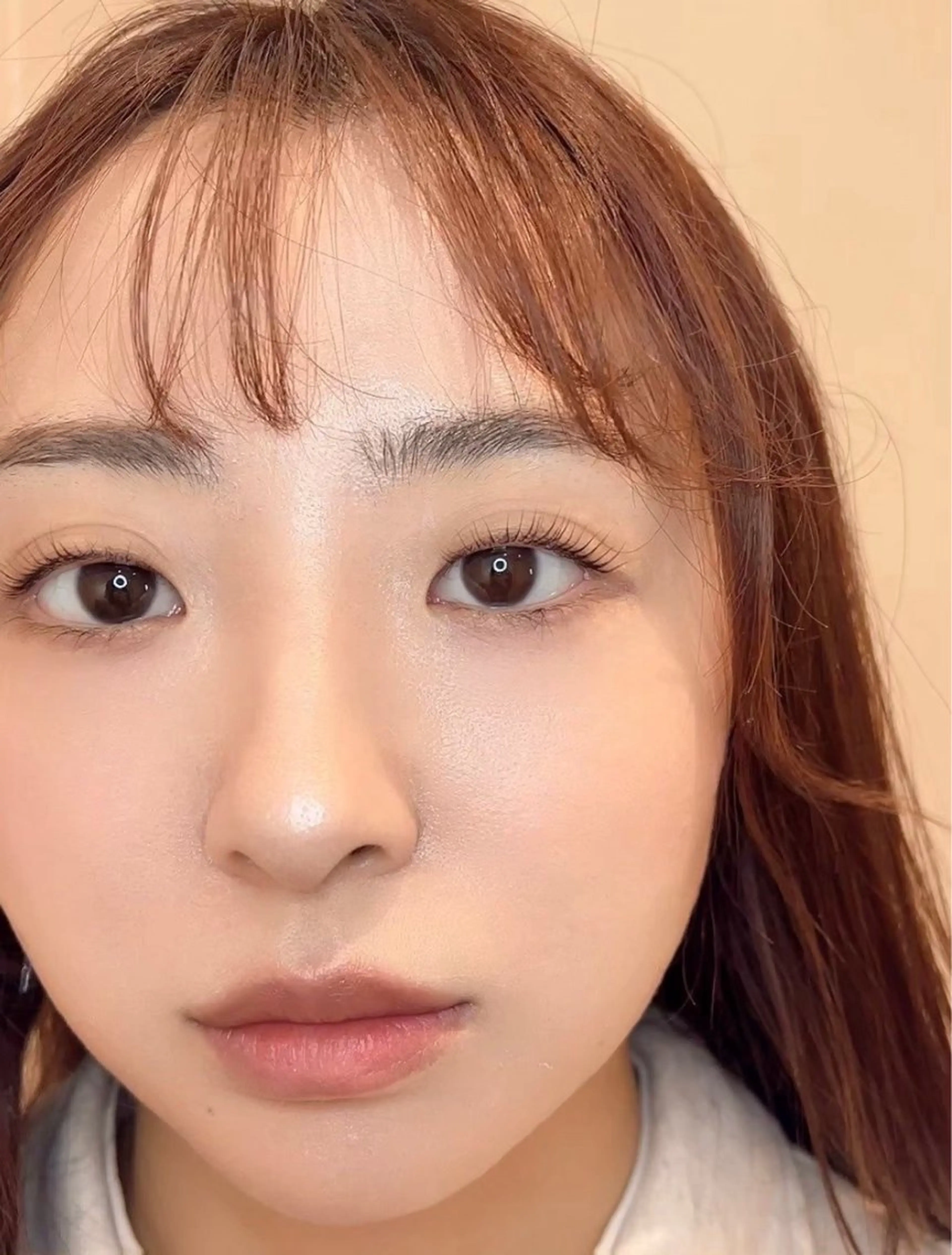 マツエク・マツパ まつげパーマ cocoro久喜所属・秋田 みくのマツエク・マツパデザイン