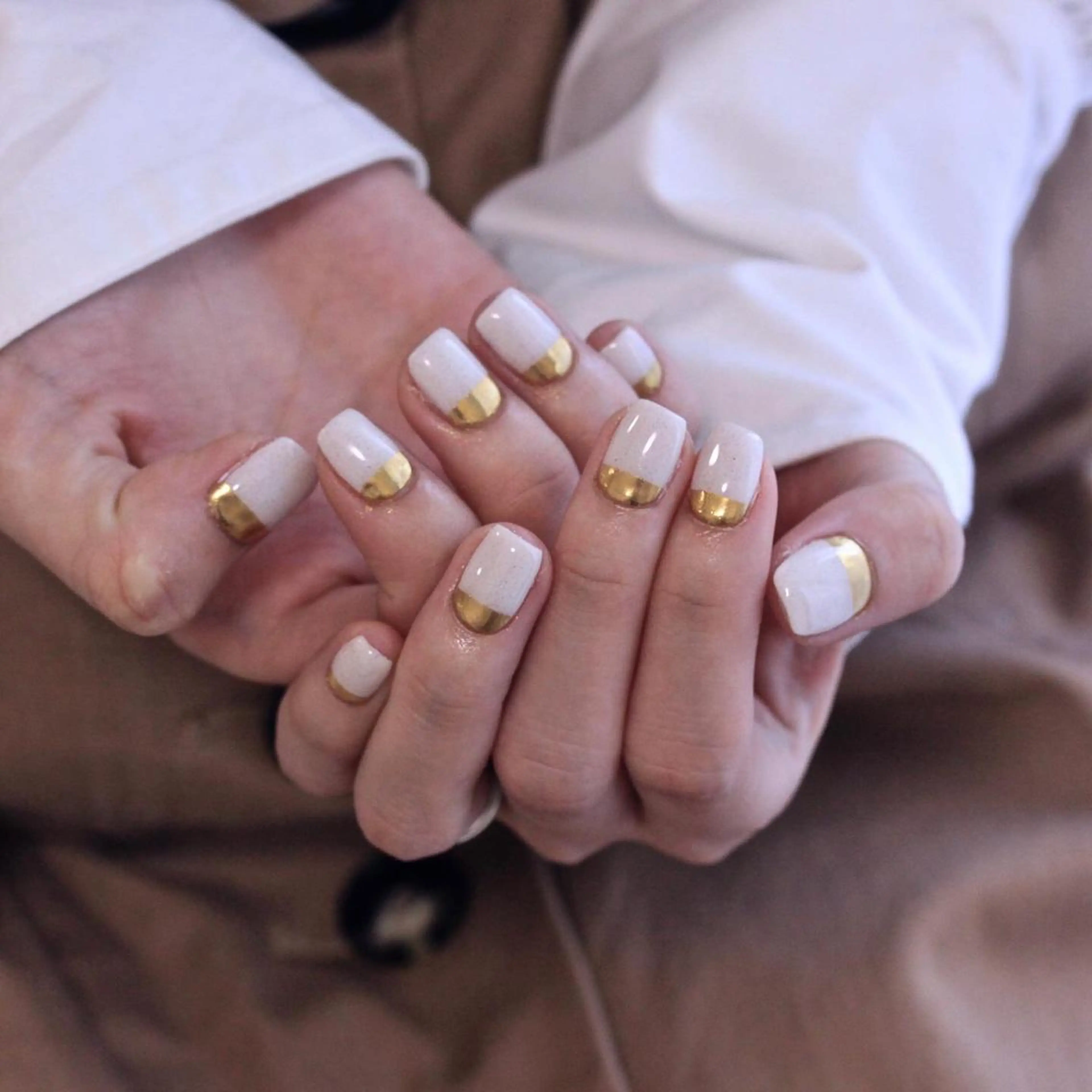 ネイル ジェルネイル ハンドネイル Elio所属・Elio 国泰寺のネイルデザイン