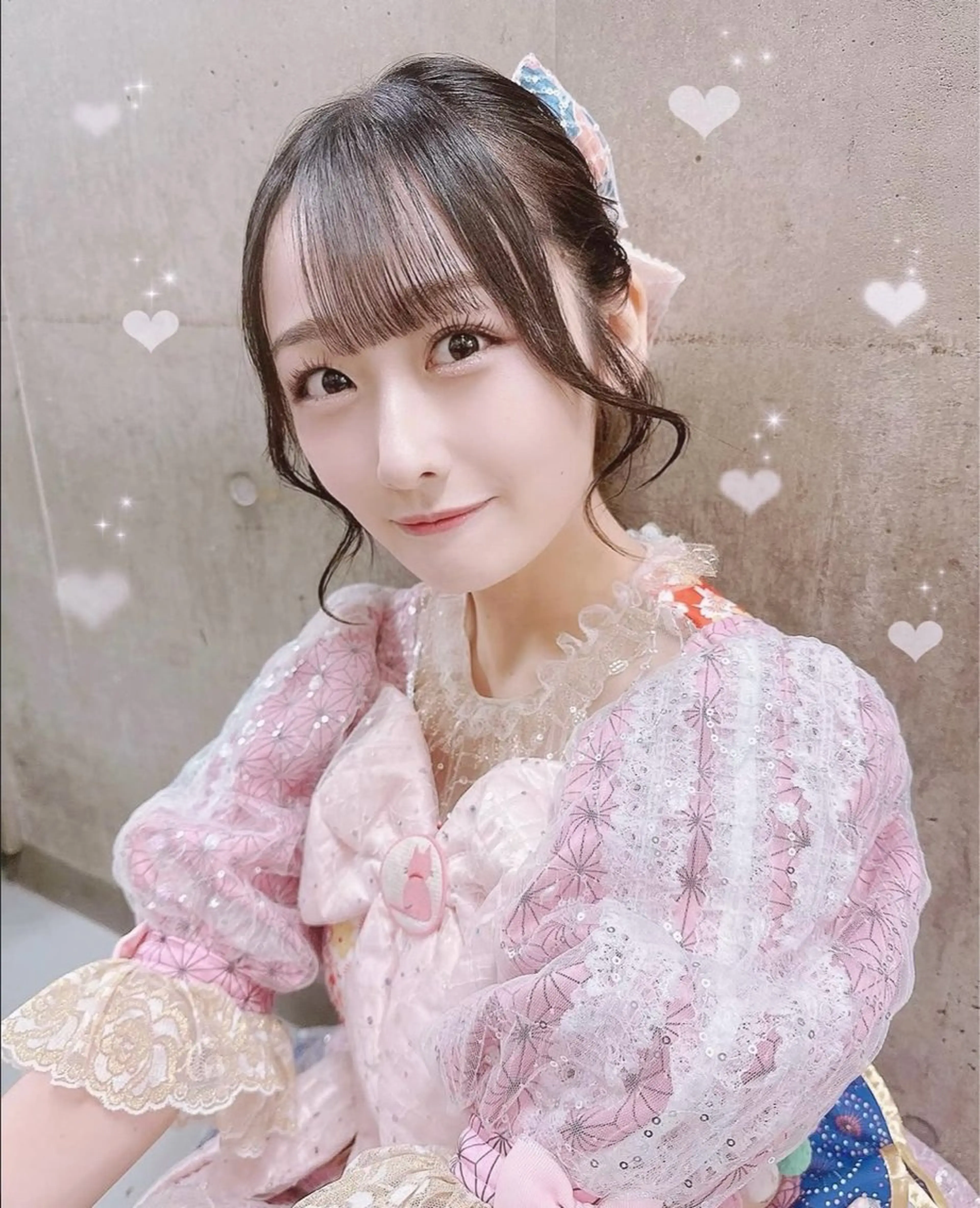 マツエク・マツパ マツパ Runa🌙 渋谷/まつパのマツエク・マツパデザイン