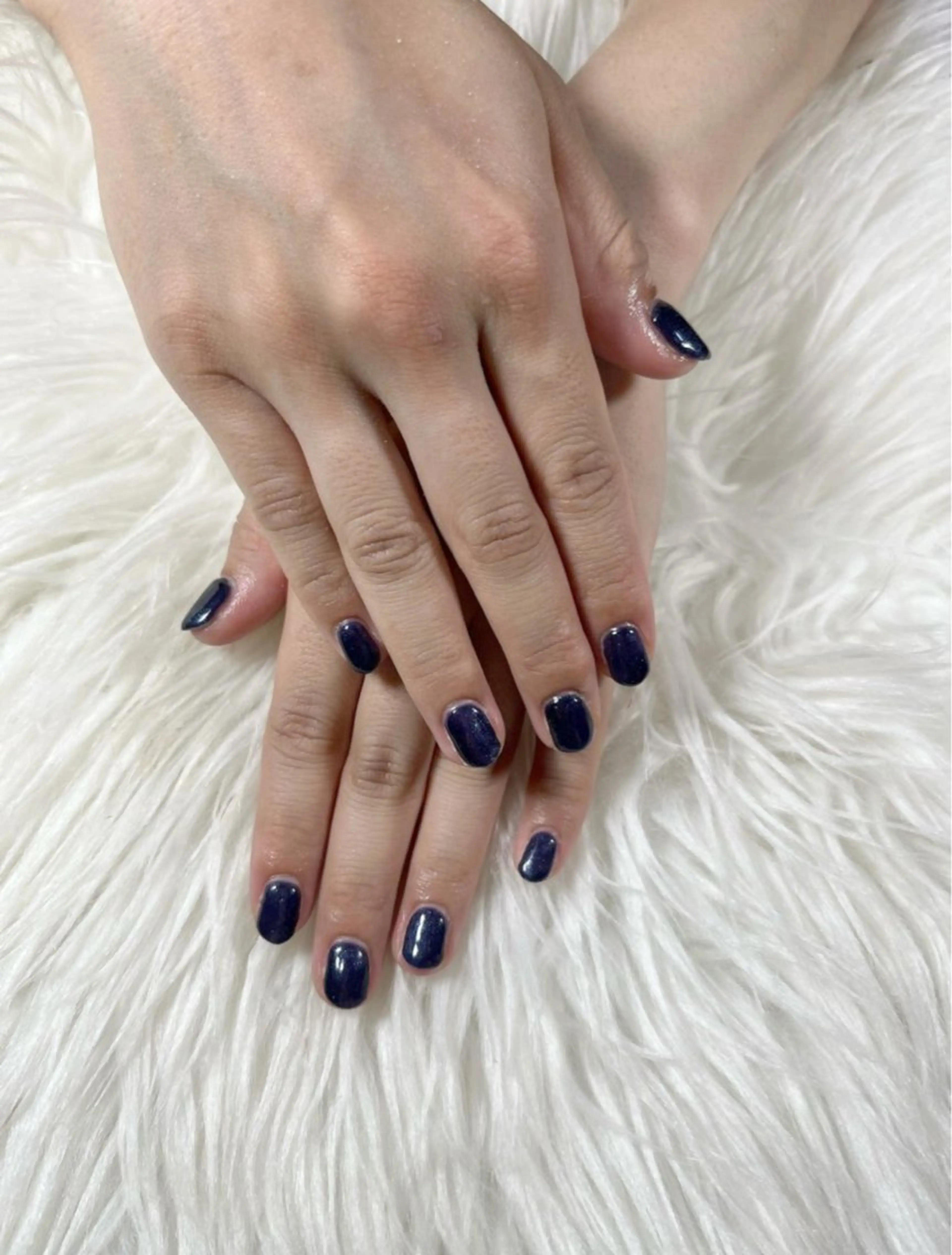 ネイル ハンドネイル Saya.🐰💅 LOA.のネイルデザイン