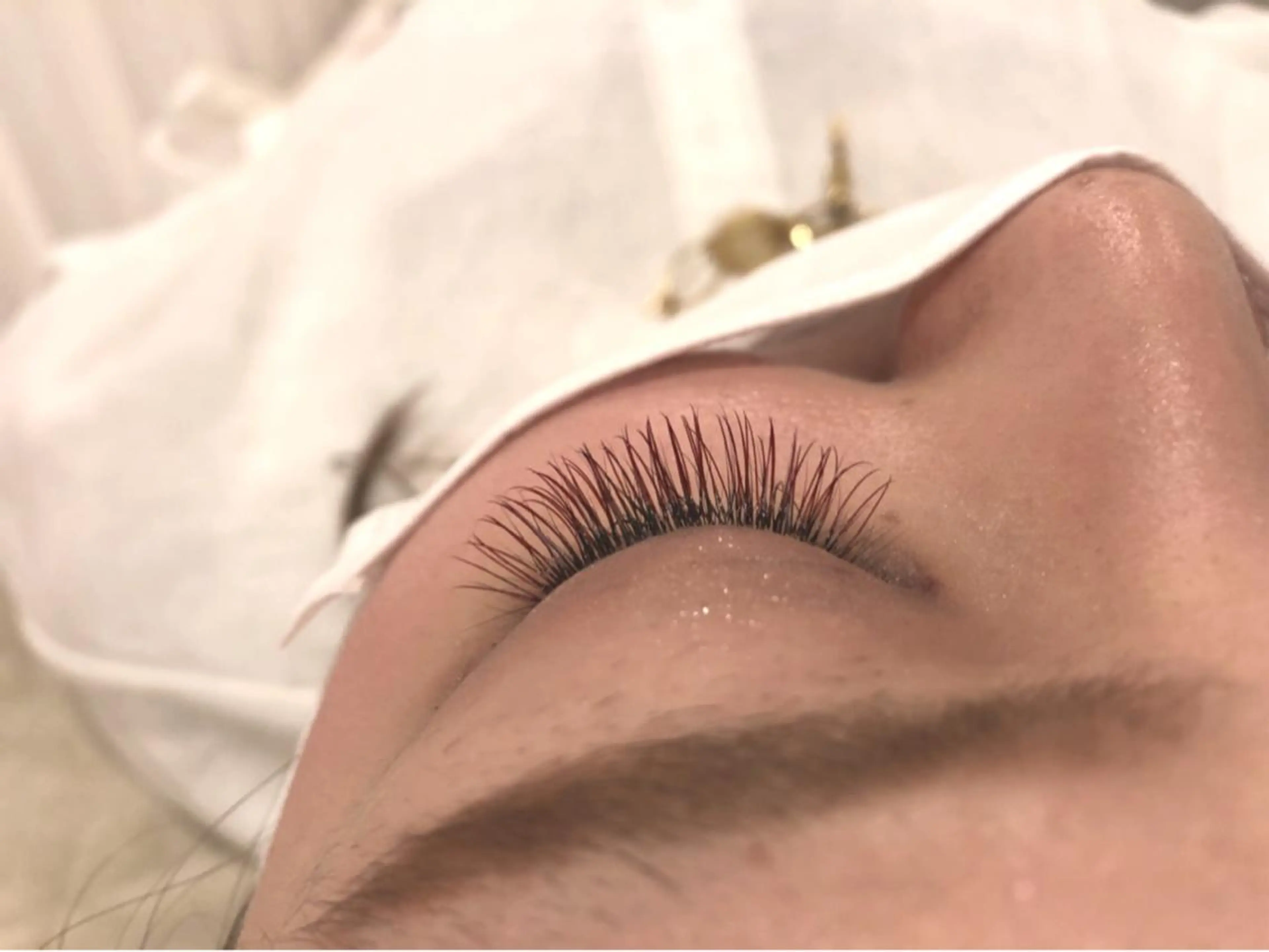 マツエク・マツパ ruka eyelash所属・ruka モガミのマツエク・マツパデザイン