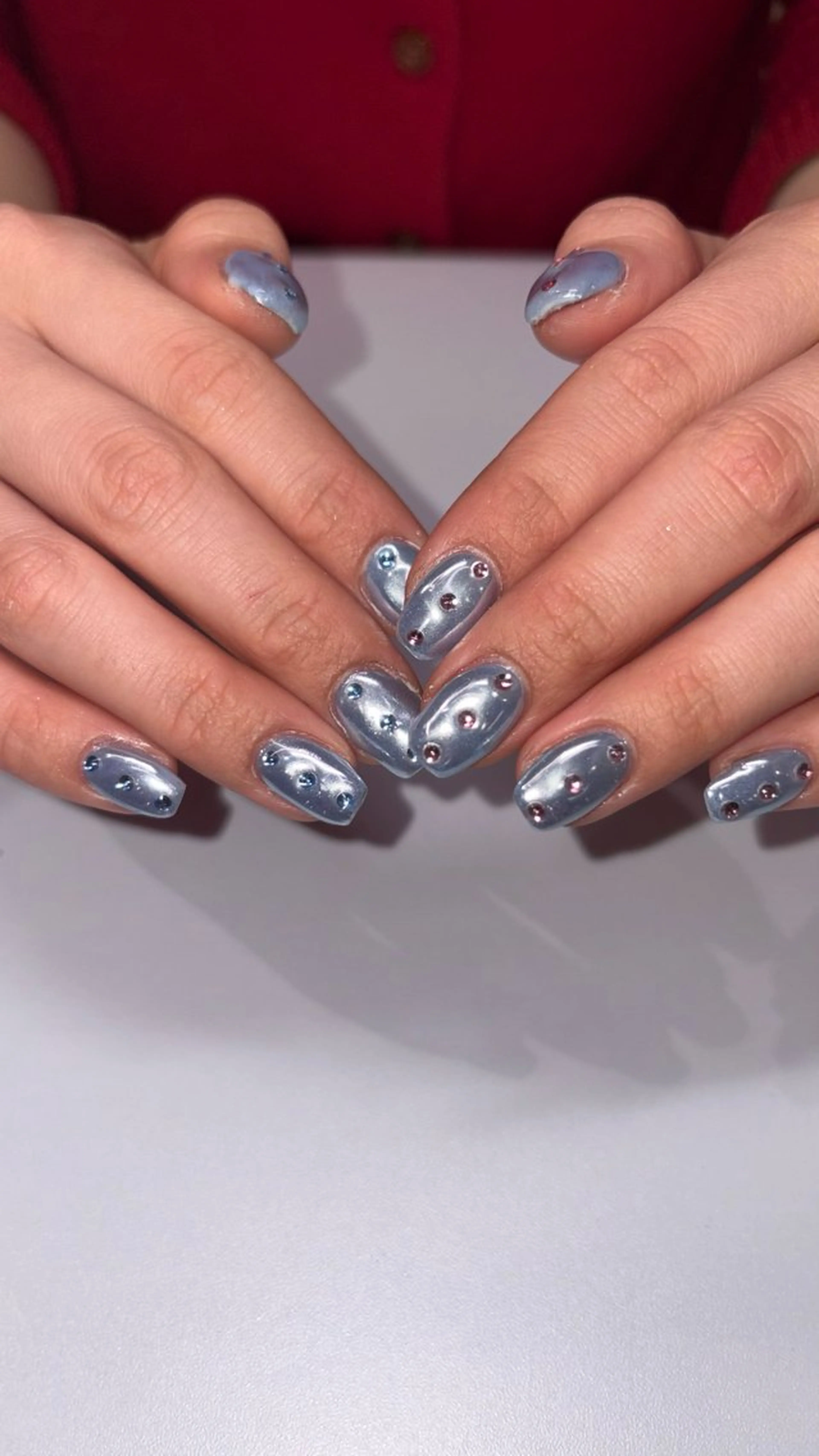 ネイル 吉川明花 【パラジェル専門店】のネイルデザイン