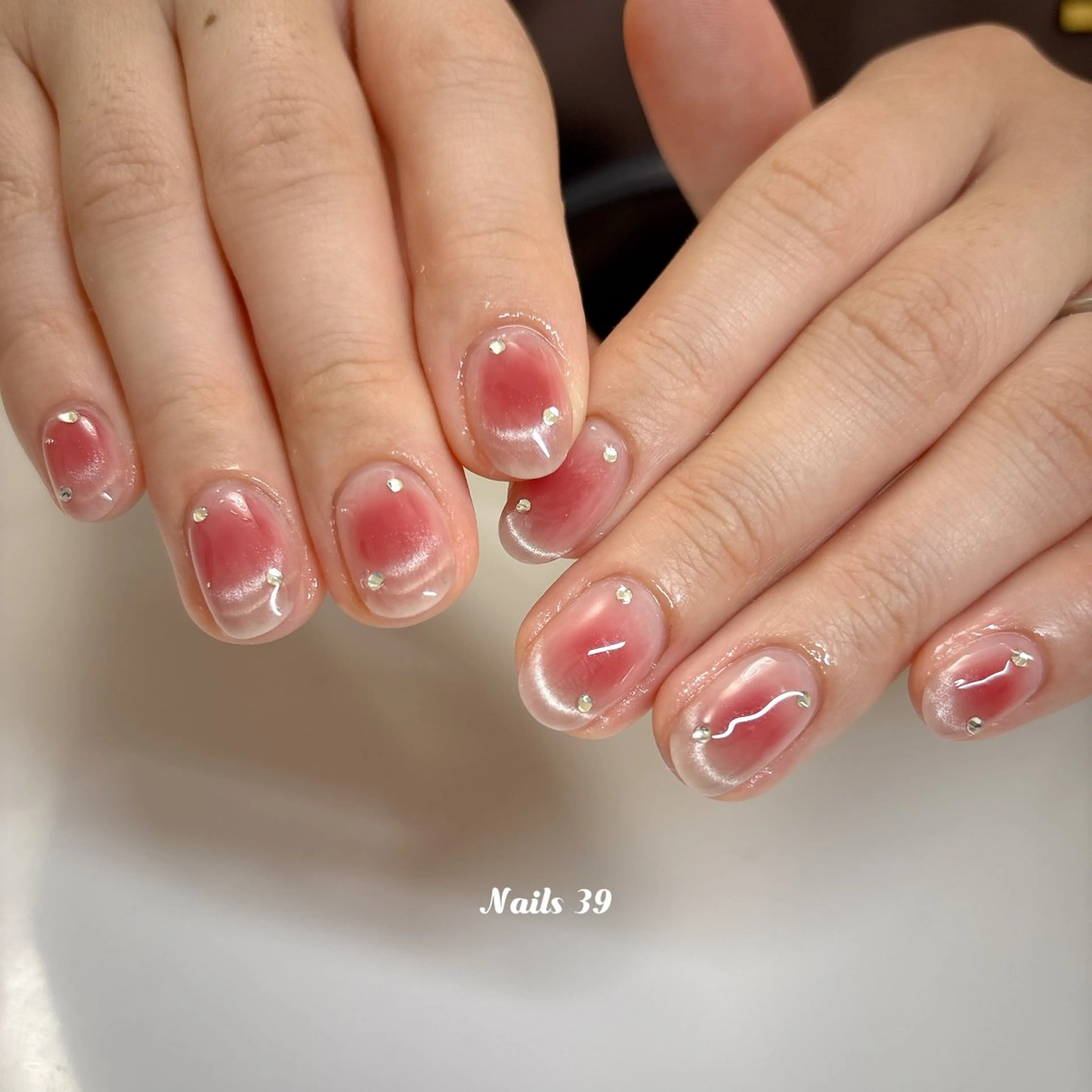 ネイル Nails 39のネイルデザイン