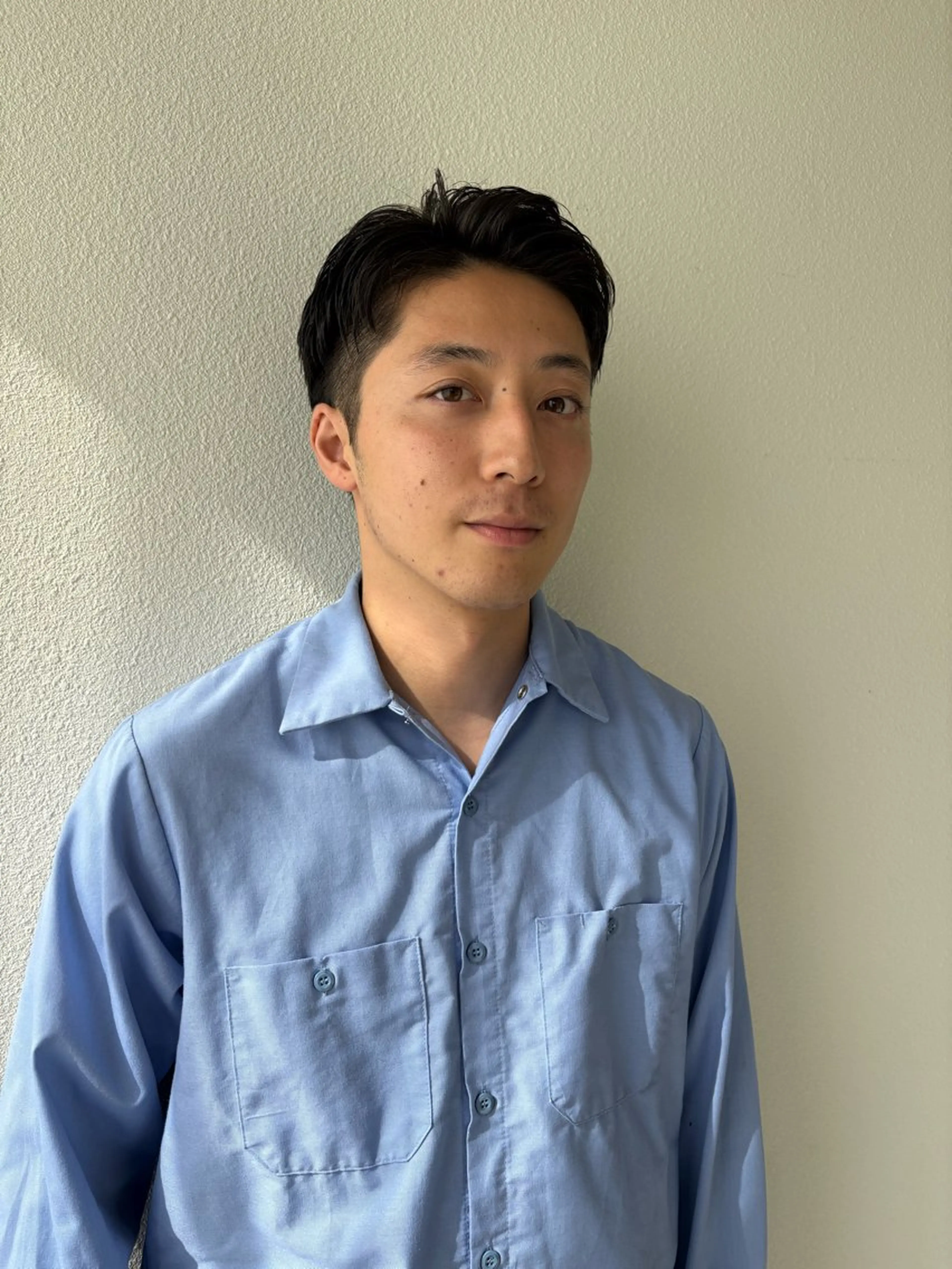 メンズ カットモデル募集/ KOTAのヘアスタイル