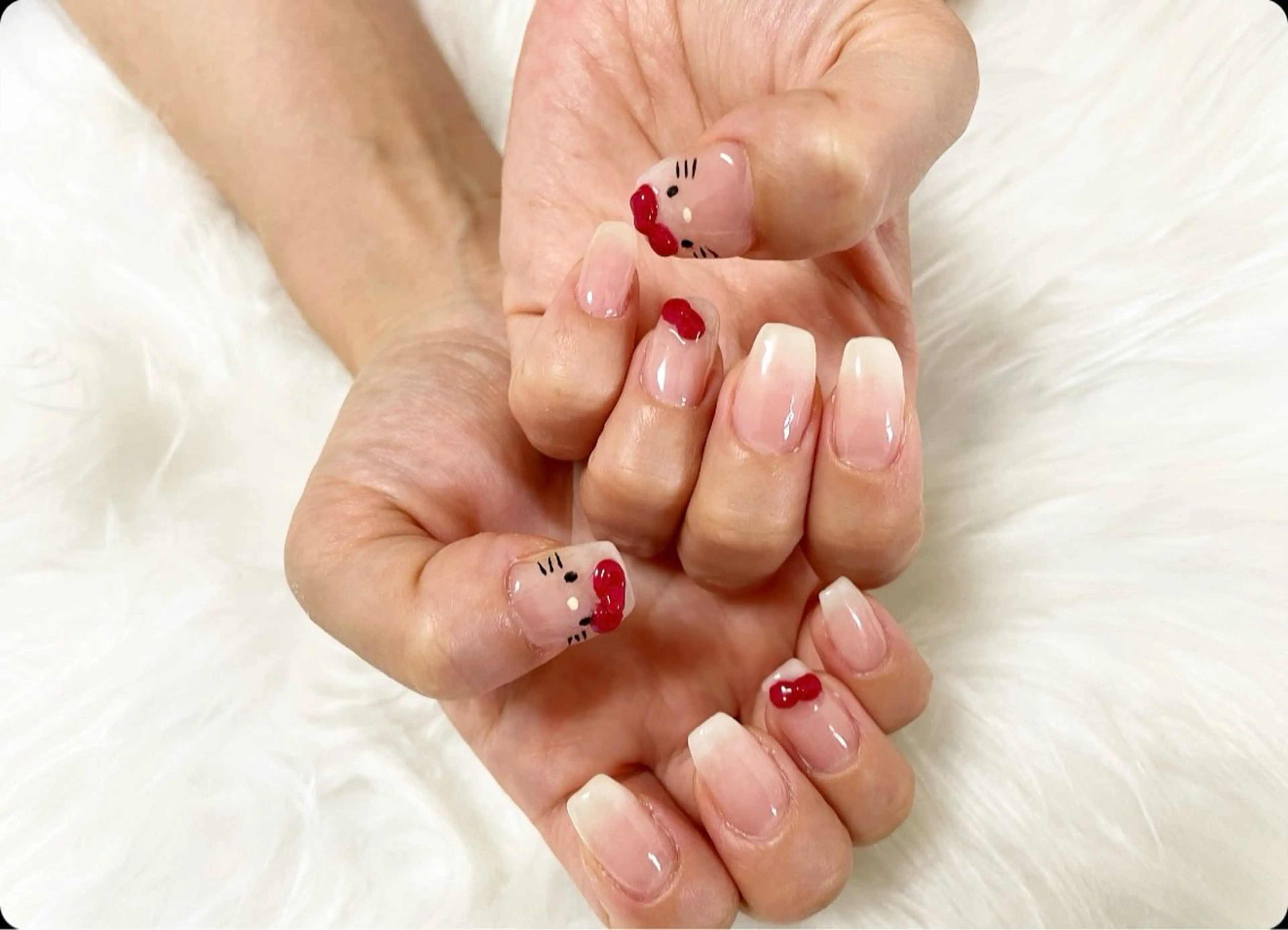 ネイル nailsalon HOPEのネイルデザイン
