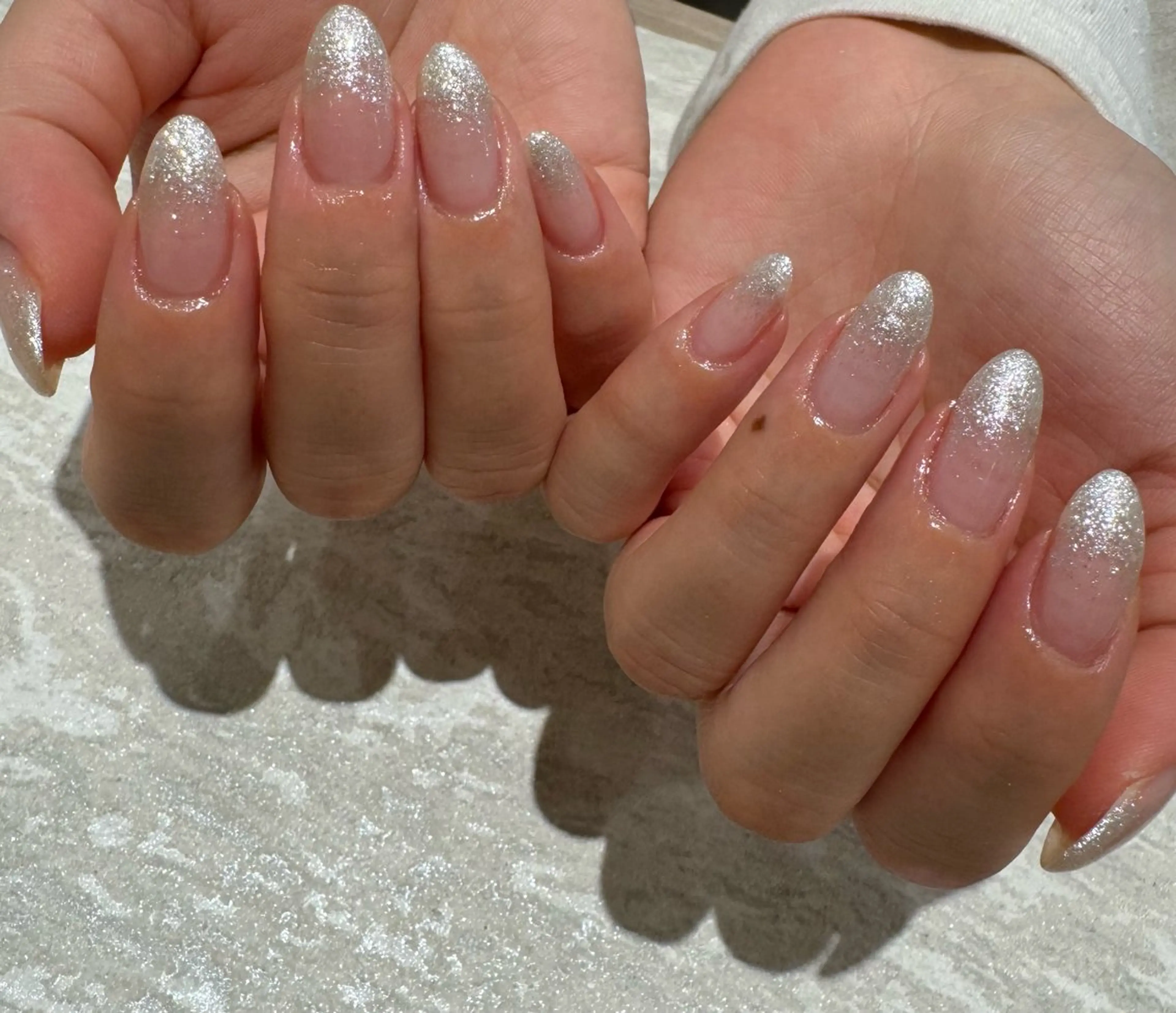 ネイル imamura .のネイルデザイン