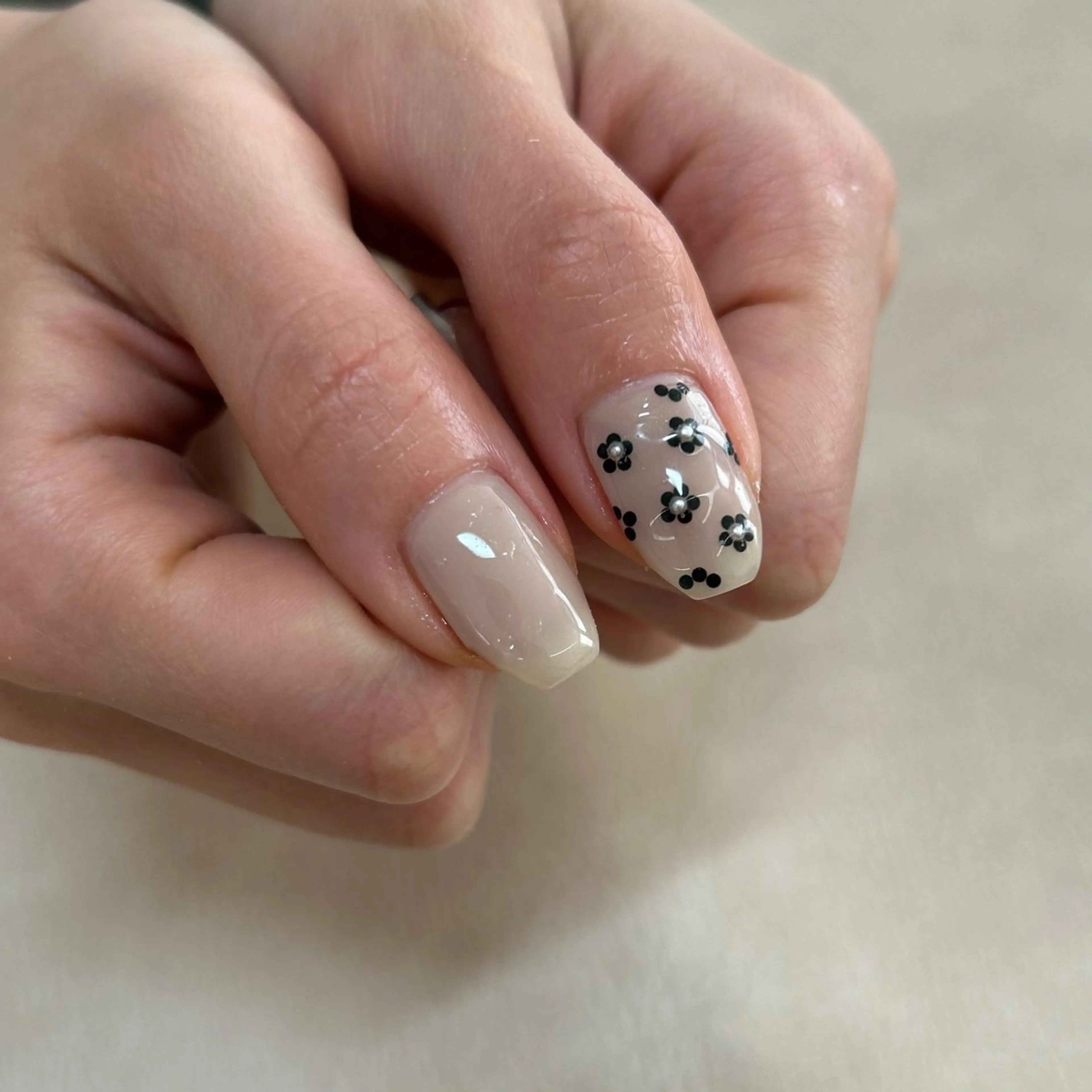 ネイル minori 🌿のネイルデザイン