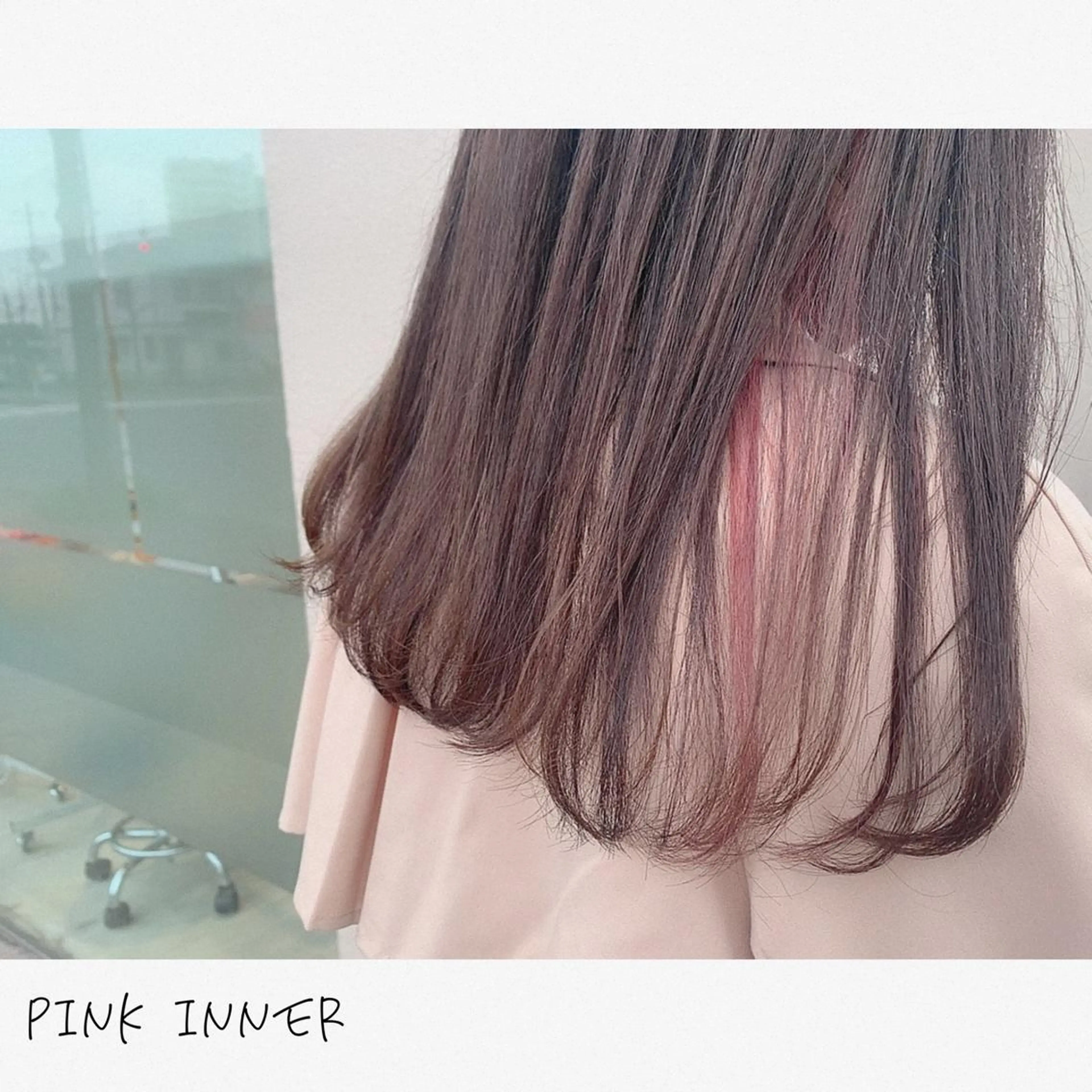 ミディアム カラー PROSOL山本店所属・sa chiのマツエク・マツパデザイン