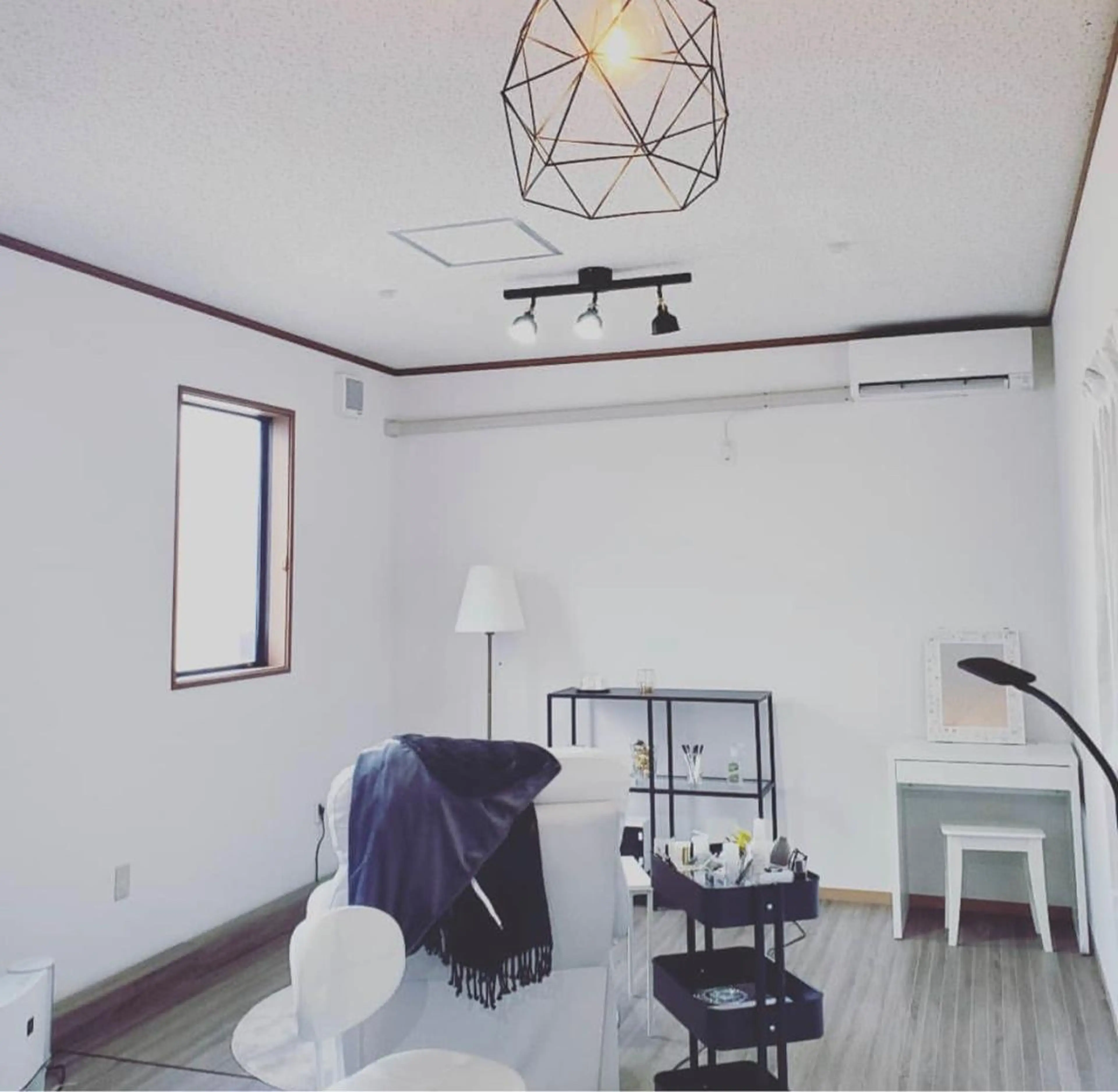 マツエク・マツパ アムールトロワ❤︎ sayakaのマツエク・マツパデザイン