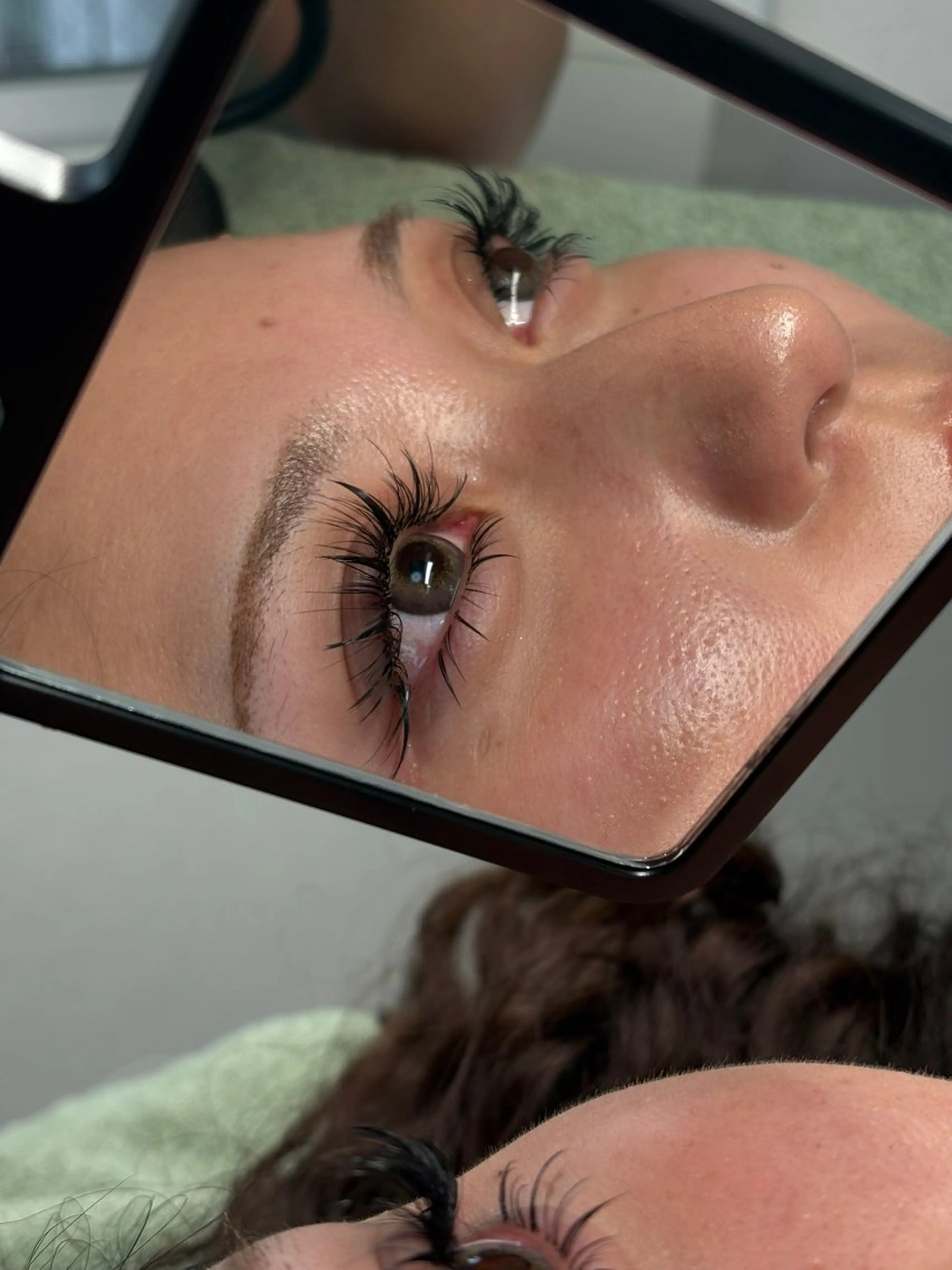 マツエク・マツパ eight るな🎀のマツエク・マツパデザイン