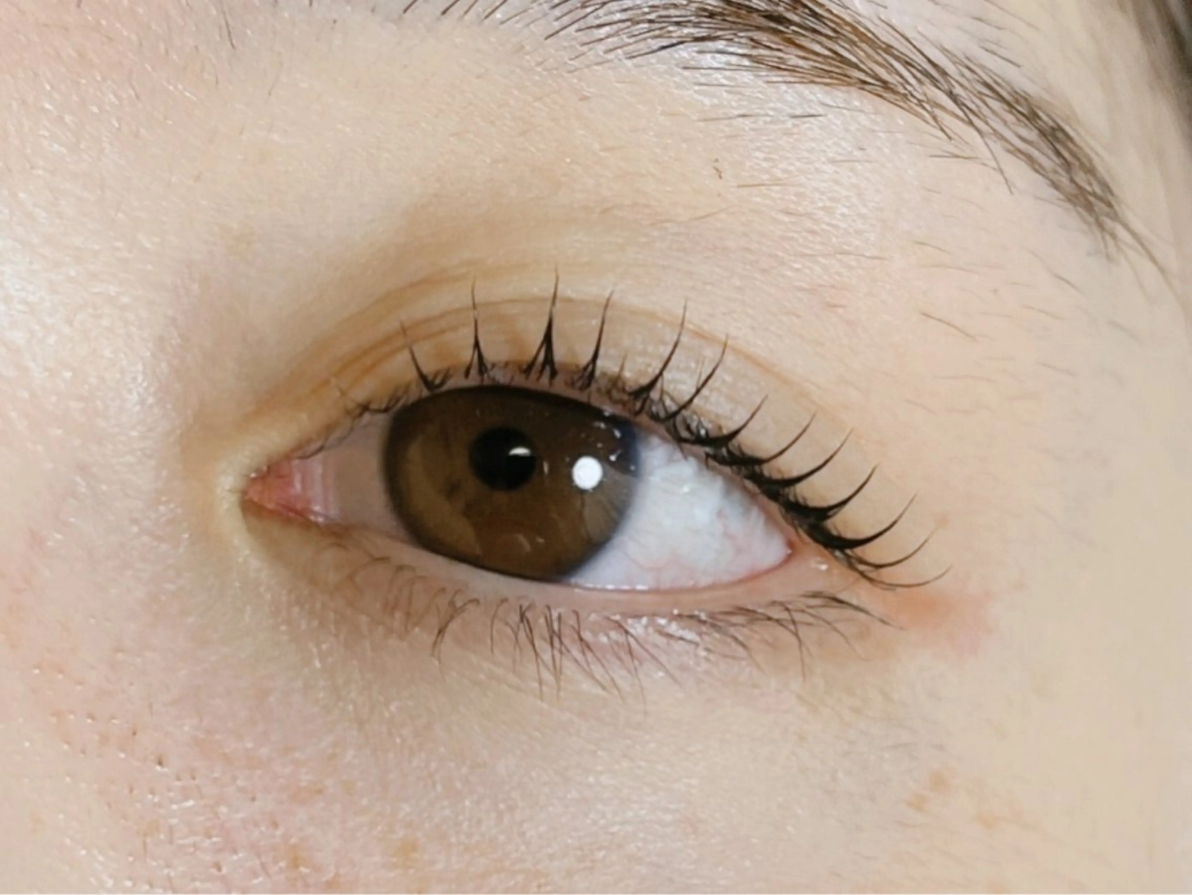 マツエク・マツパ マツパ エアルネイル&アイラッシュ所属・エアル ネイル&アイラッシュのマツエク・マツパデザイン