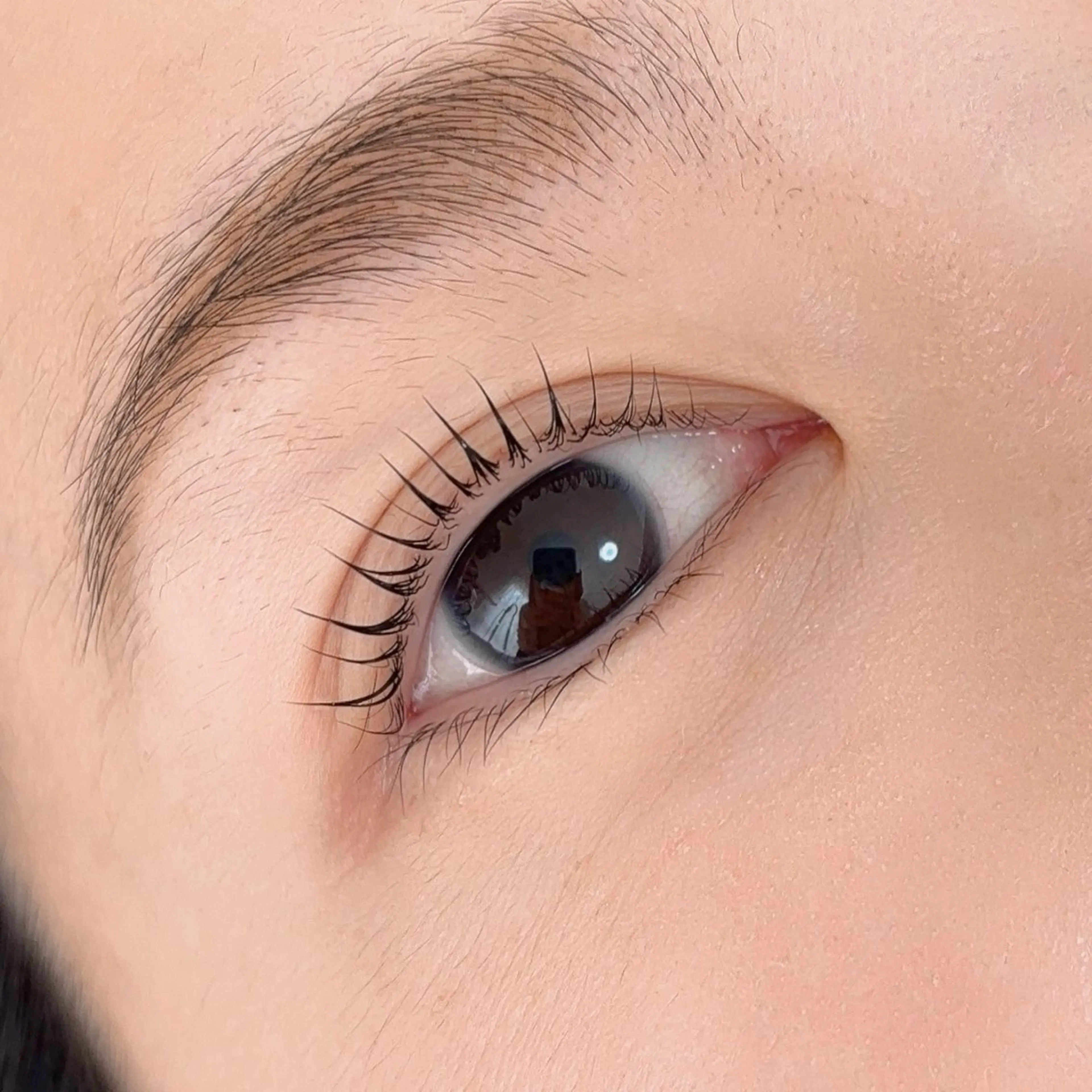 マツエク・マツパ Vibliss所属・江洲 Vibliss ｳﾞｨﾌﾞﾘｽのマツエク・マツパデザイン