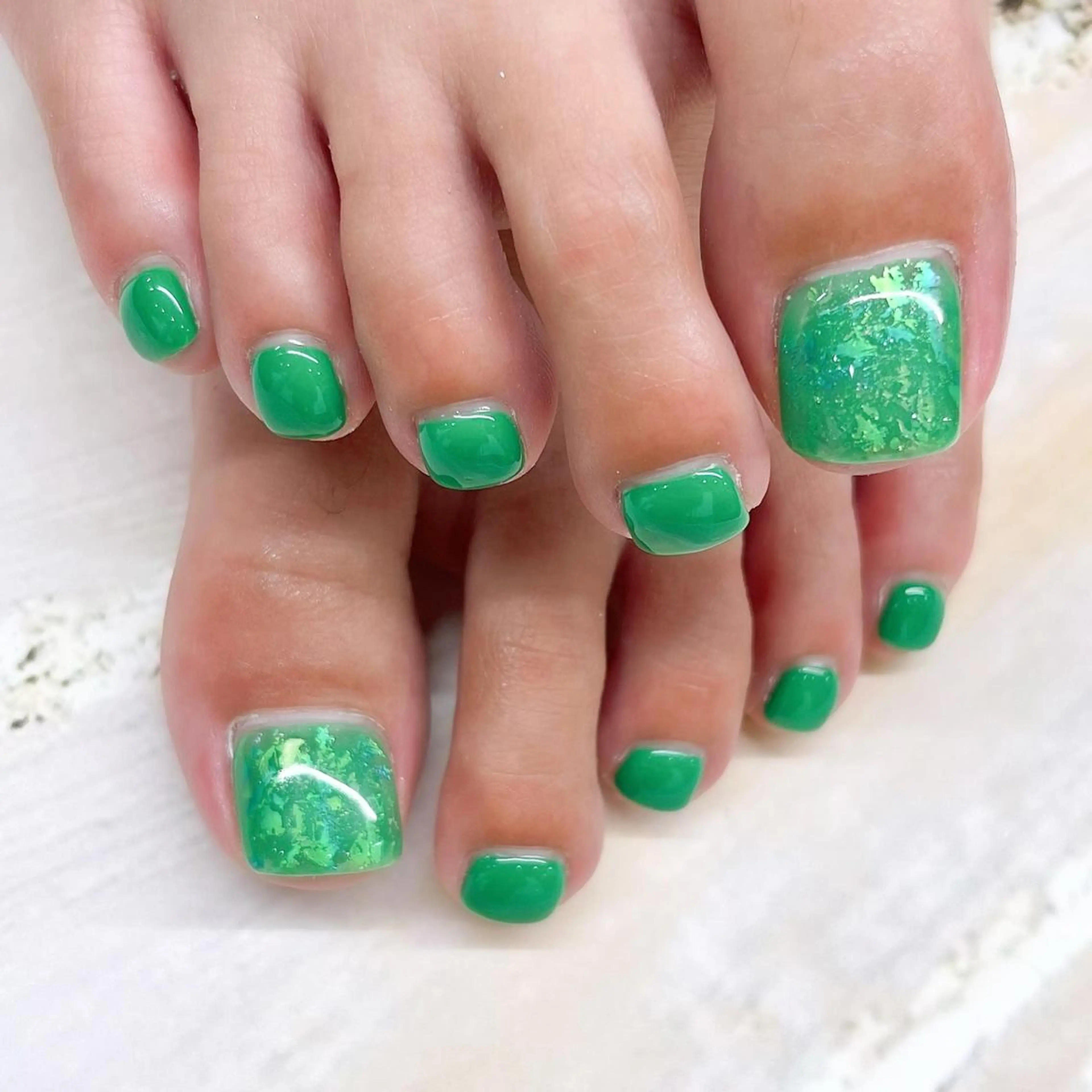 ネイル Naily（TK） 旧B’Nail立川店のネイルデザイン