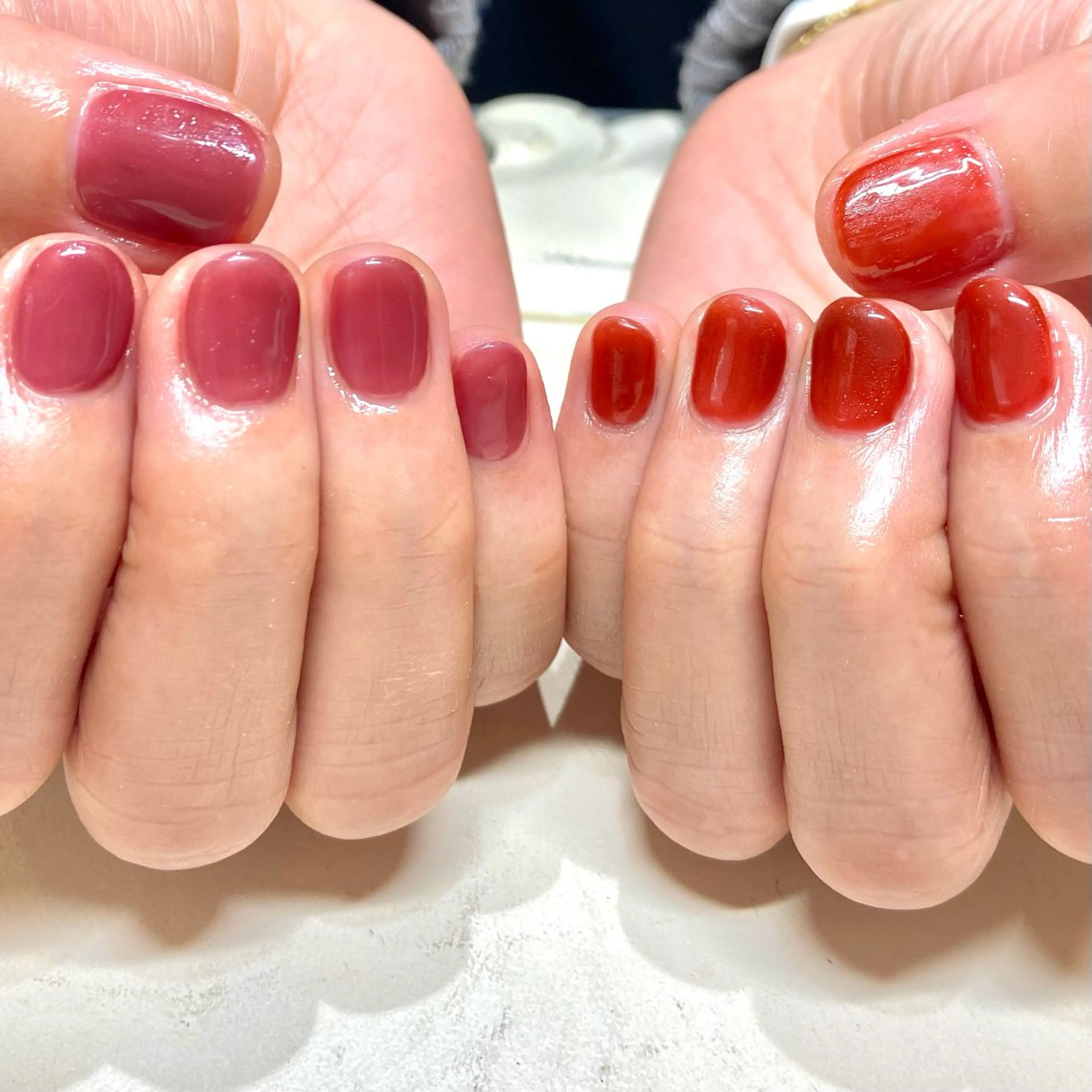 パーソナルカラー診断 Ange epais nAnnAnのその他イメージ