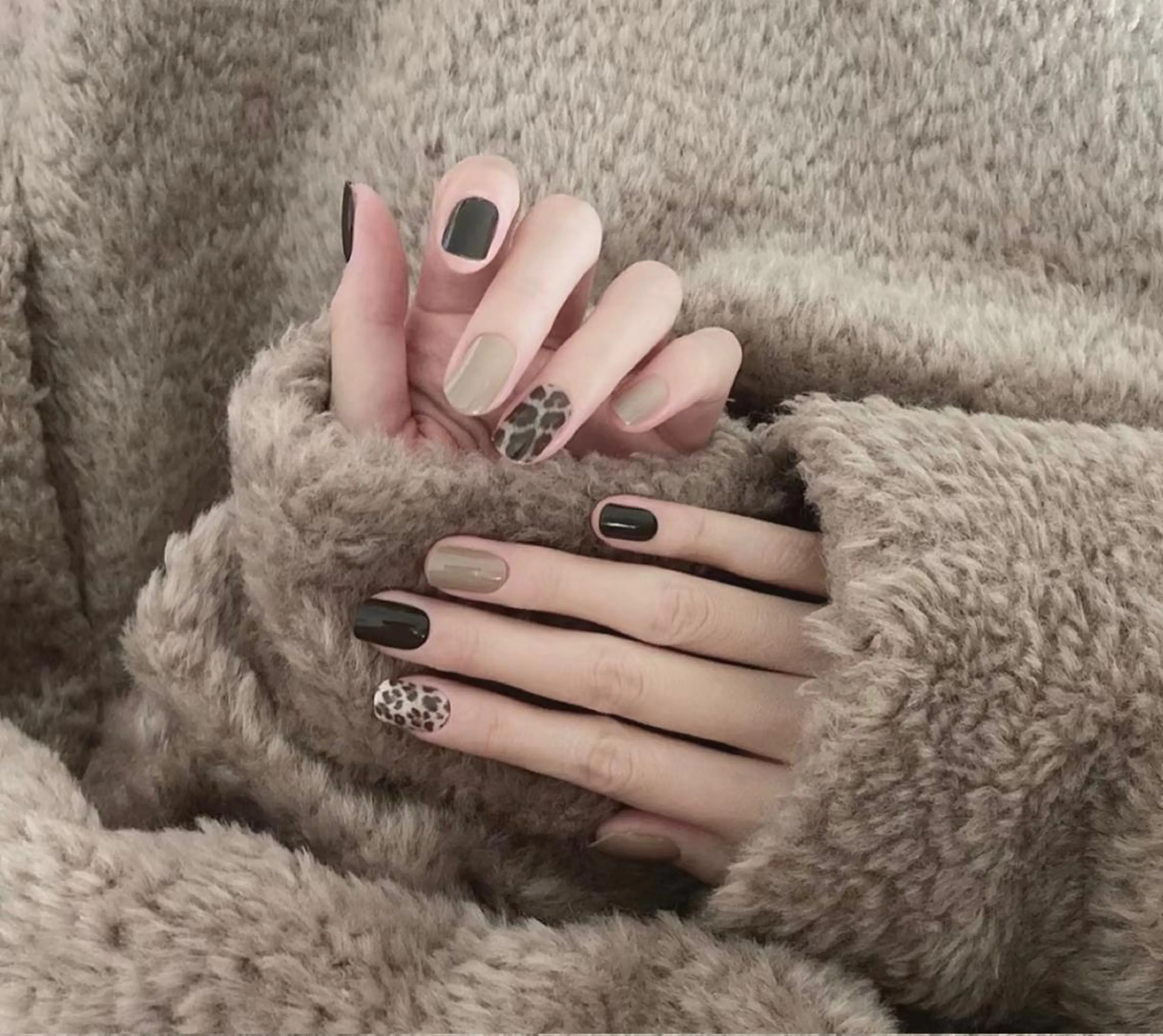 ネイル May&Way Neilのネイルデザイン