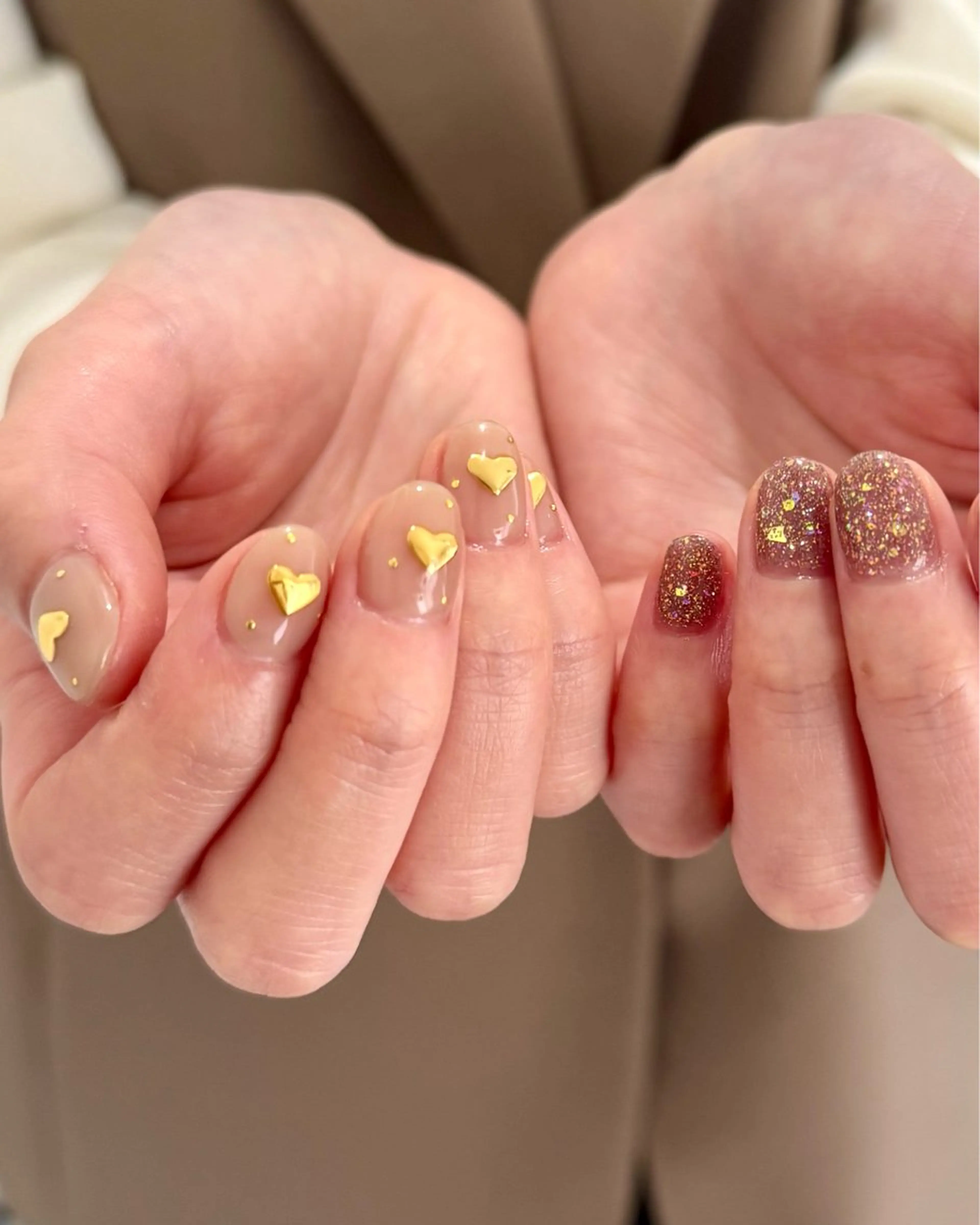 ネイル aore所属・aore nail Tamamiのネイルデザイン