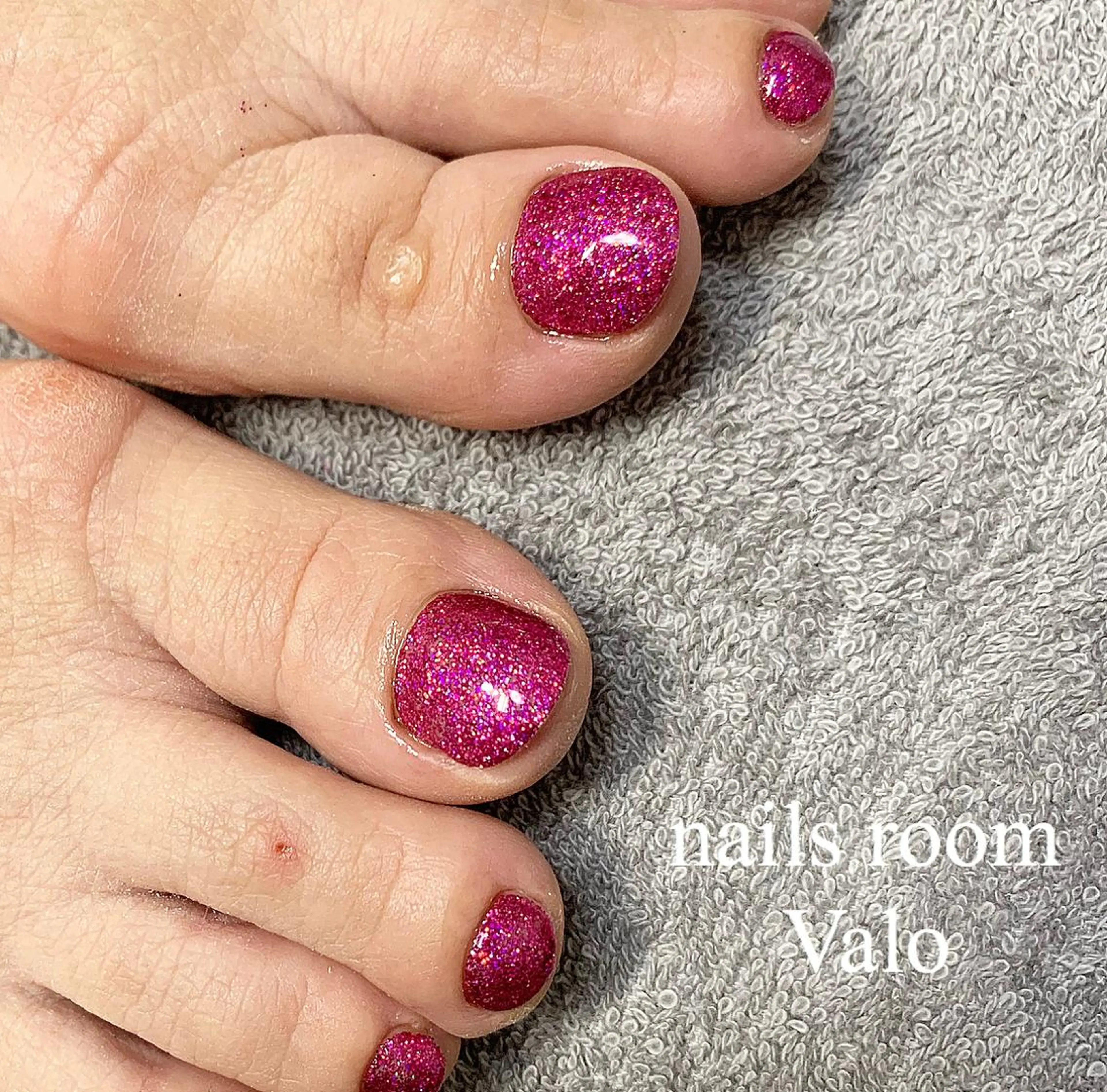 ネイル nails room Valoのネイルデザイン