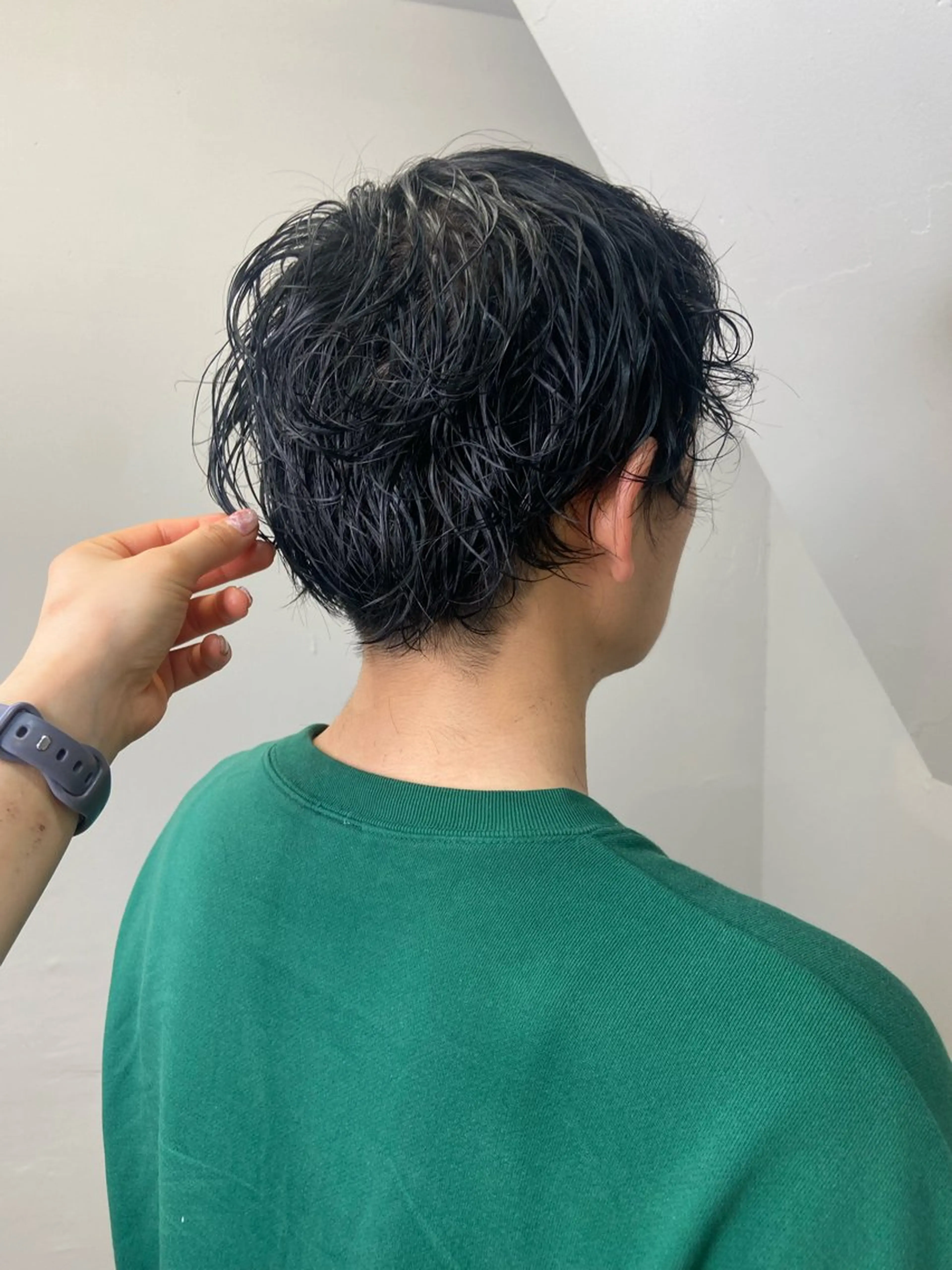 メンズ 🌼memoto 東三国店🌼のマツエク・マツパデザイン