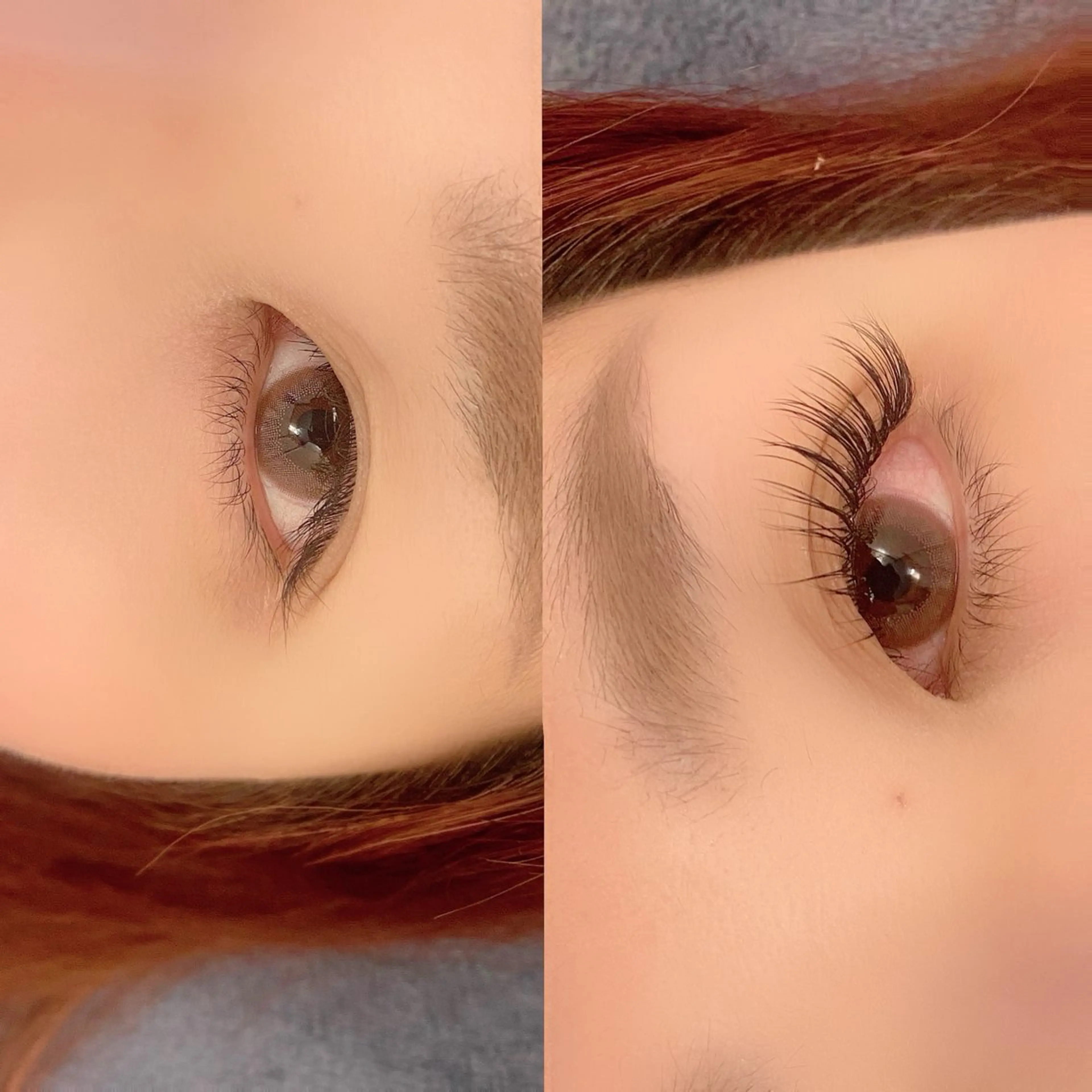 マツエク・マツパ マツエク Sato Akaneのマツエク・マツパデザイン