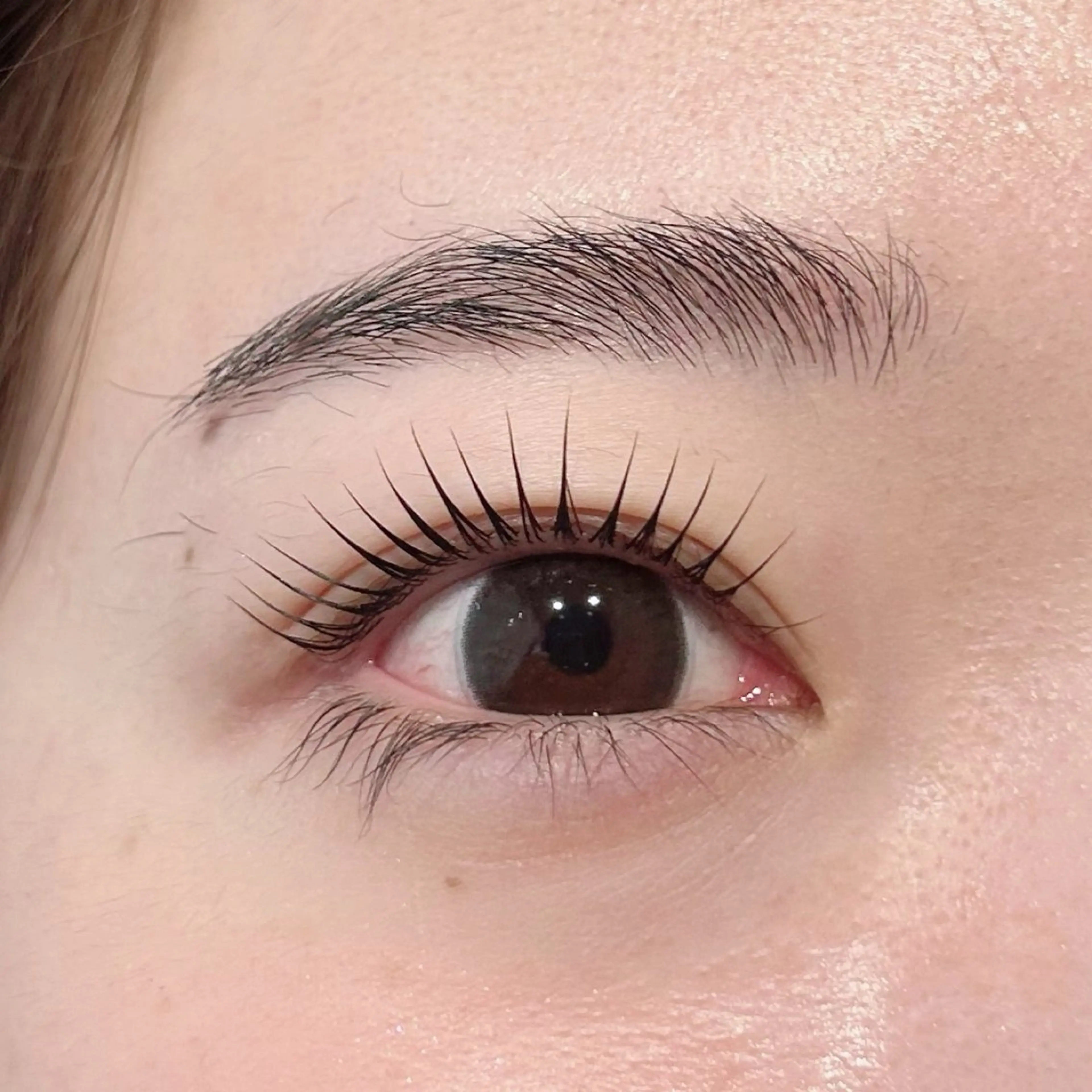 マツエク・マツパ Biolus／天王寺 2号店🌸noa🌸のマツエク・マツパデザイン