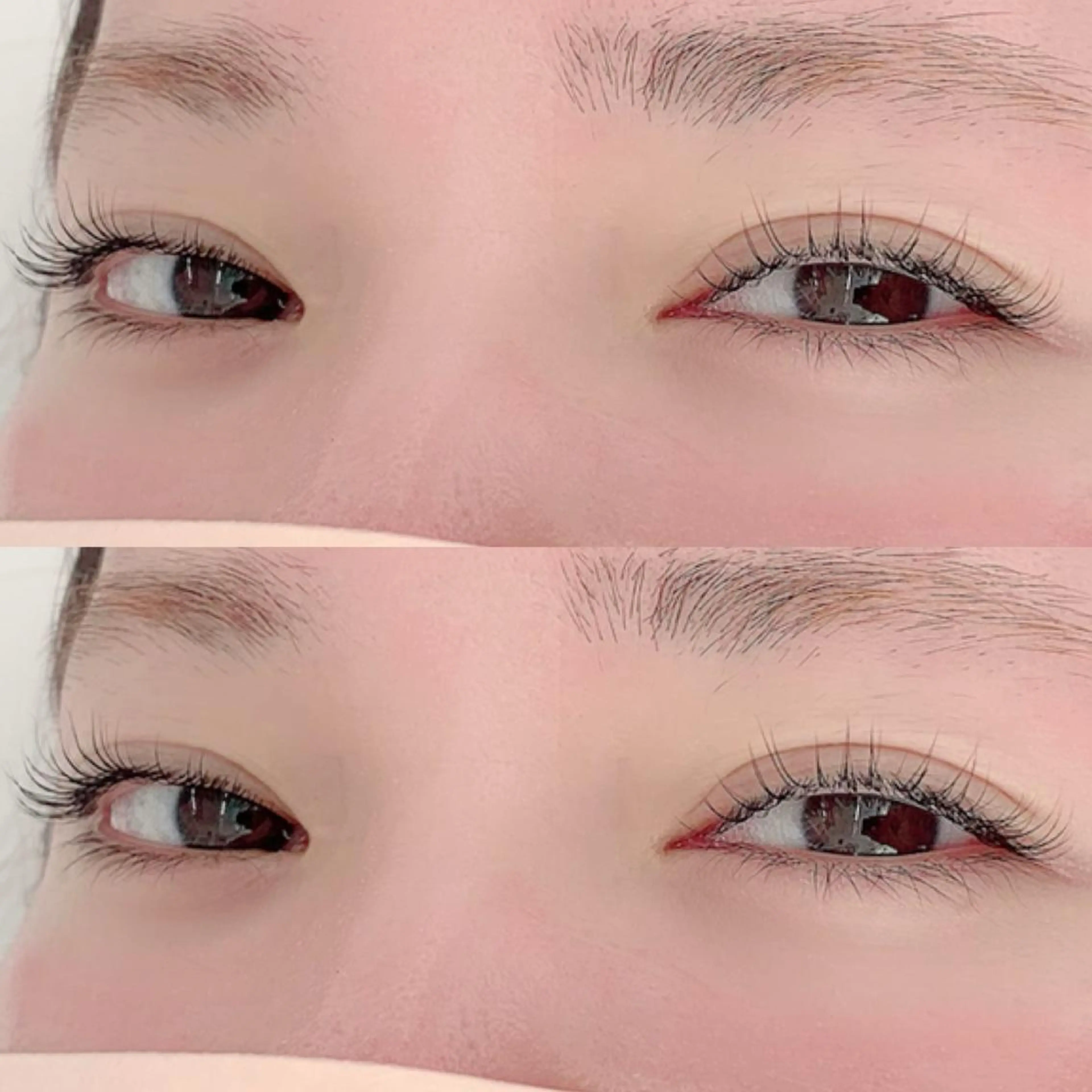 BellFlower Aki(眉・まつげ)のマツエク・マツパデザイン