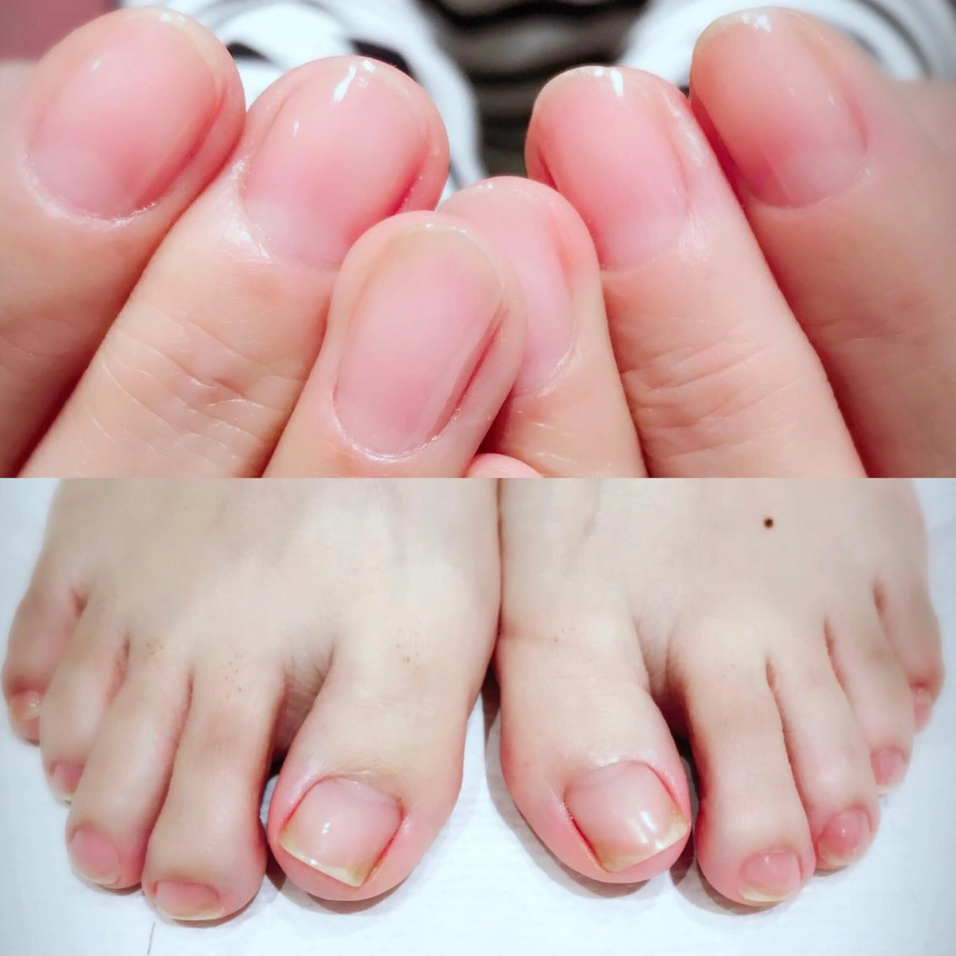 ネイル フットネイル & nail なみざきのネイルデザイン