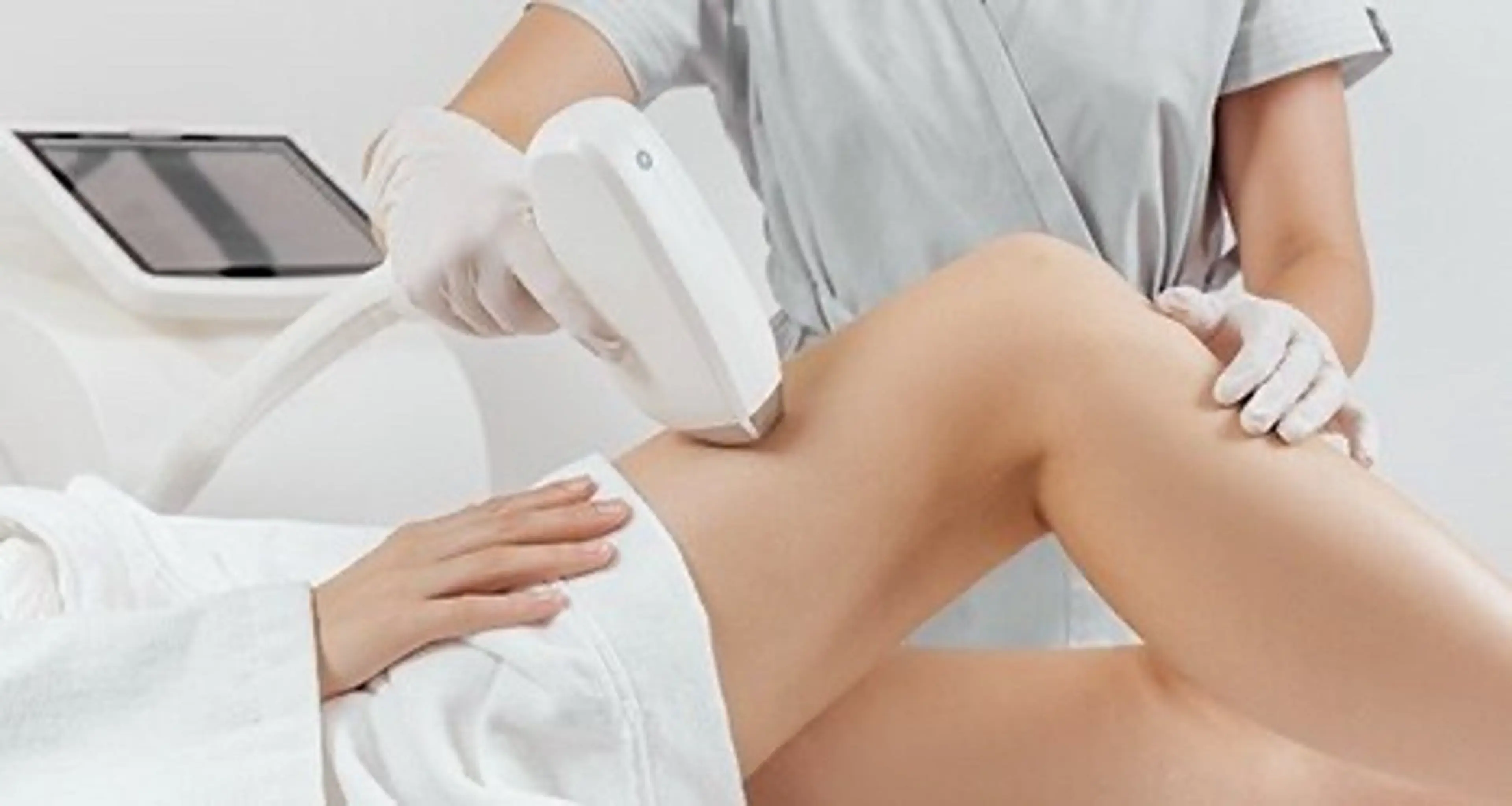 脱毛サロン BRIDGE橋本のエステ・リラクイメージ