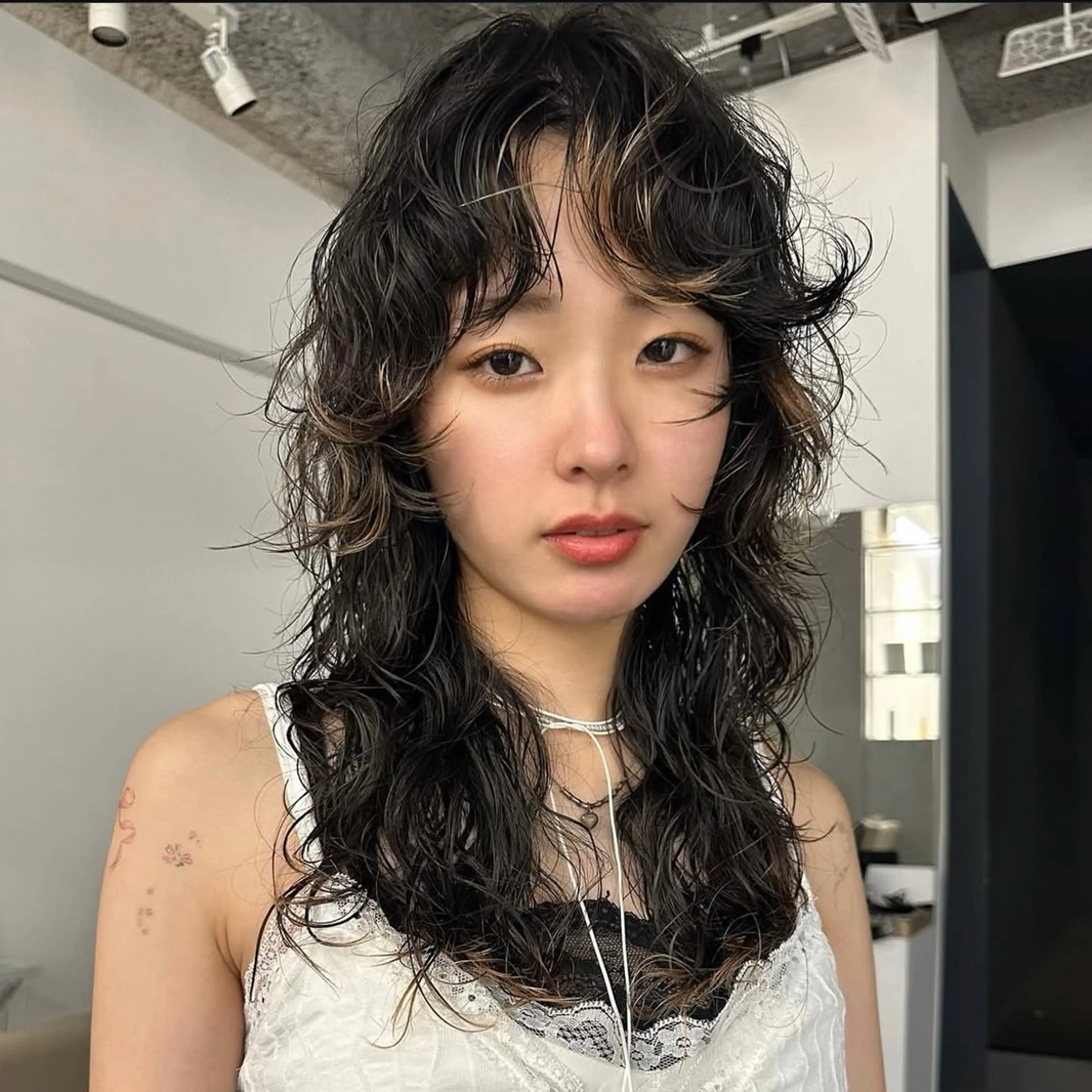 (2月24日 10時限定​〜​！)🌟パーマセミナーモデル募集🌟の写真