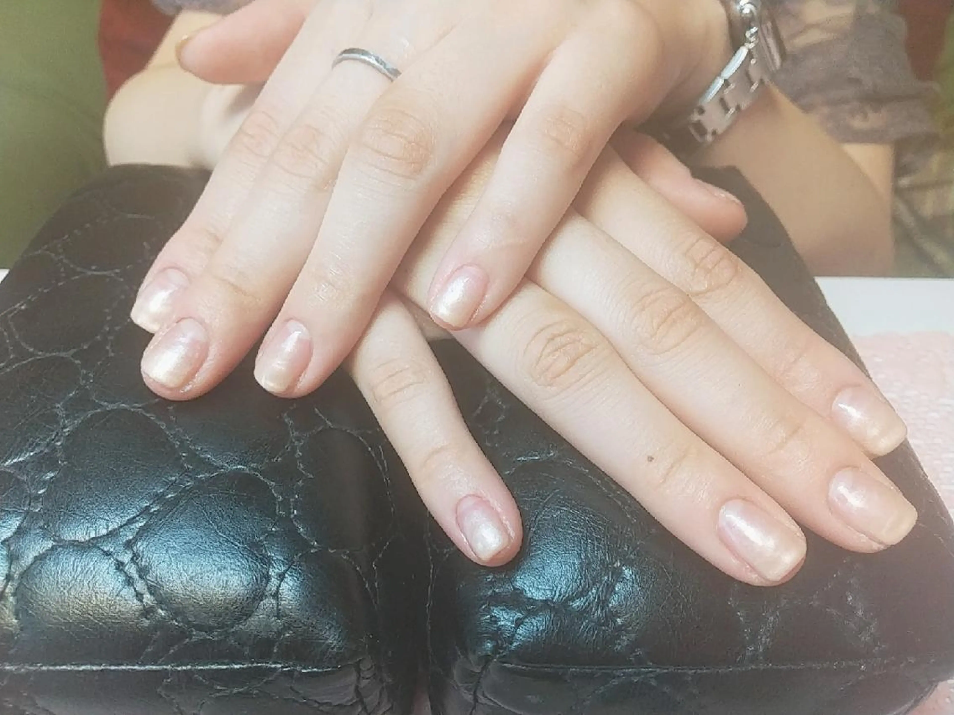 ネイル haru  nailのネイルデザイン