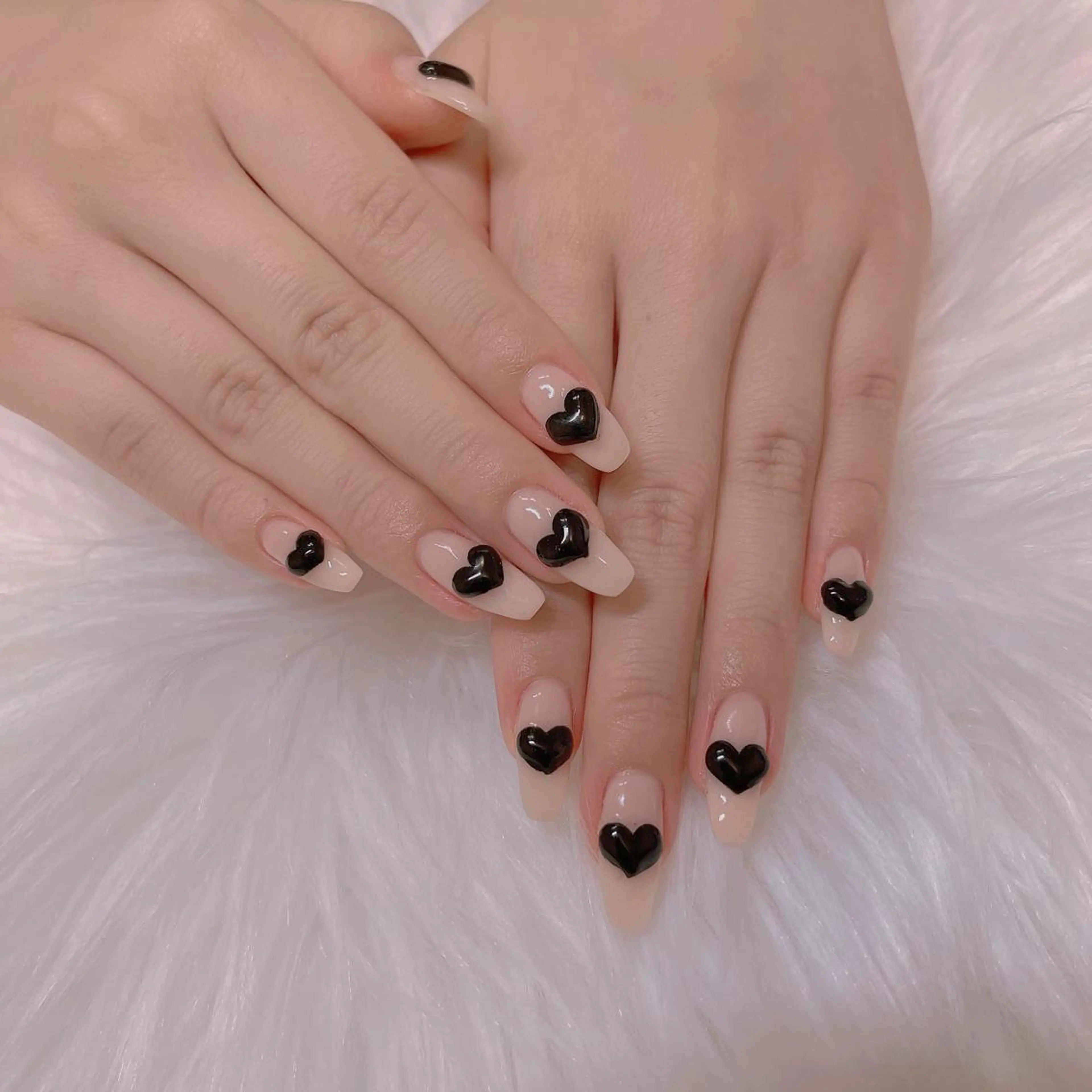 ネイル Private Salon 大宮のネイルデザイン