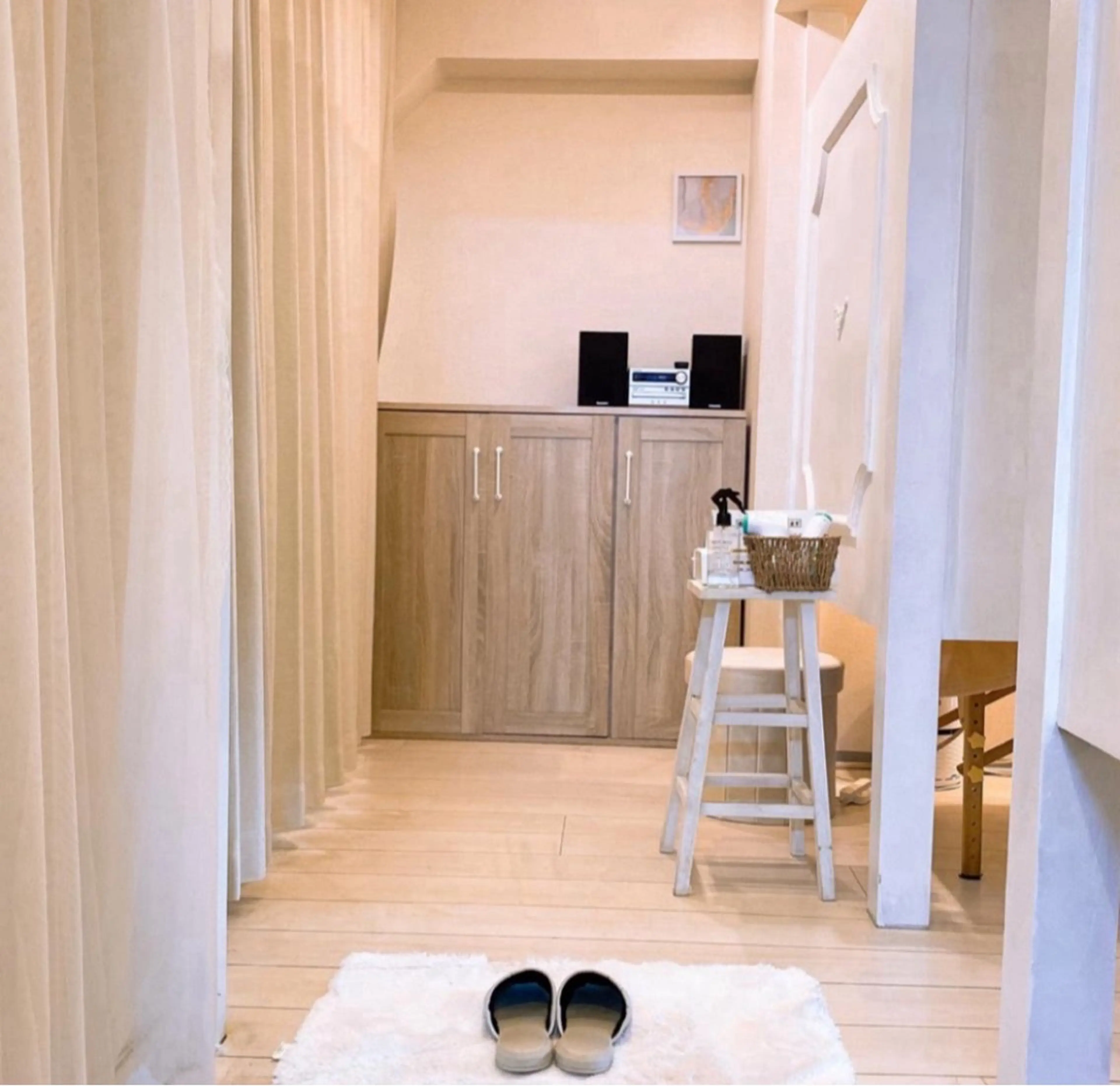 学生ニキビ改善🍀 優しい肌質改善のエステ・リラクイメージ