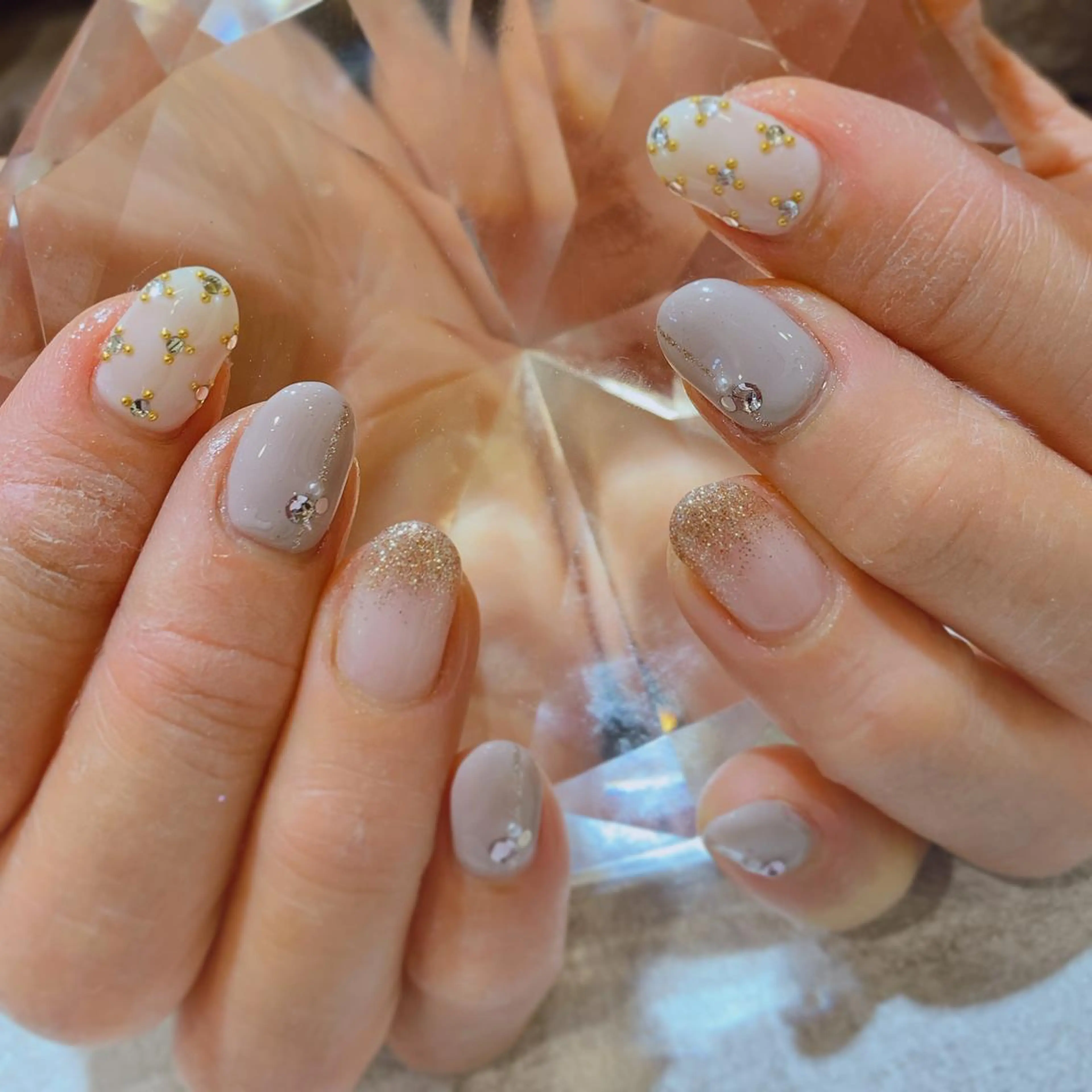 ネイル private nail salon   Amily所属・竹澤 紫乃のその他イメージ