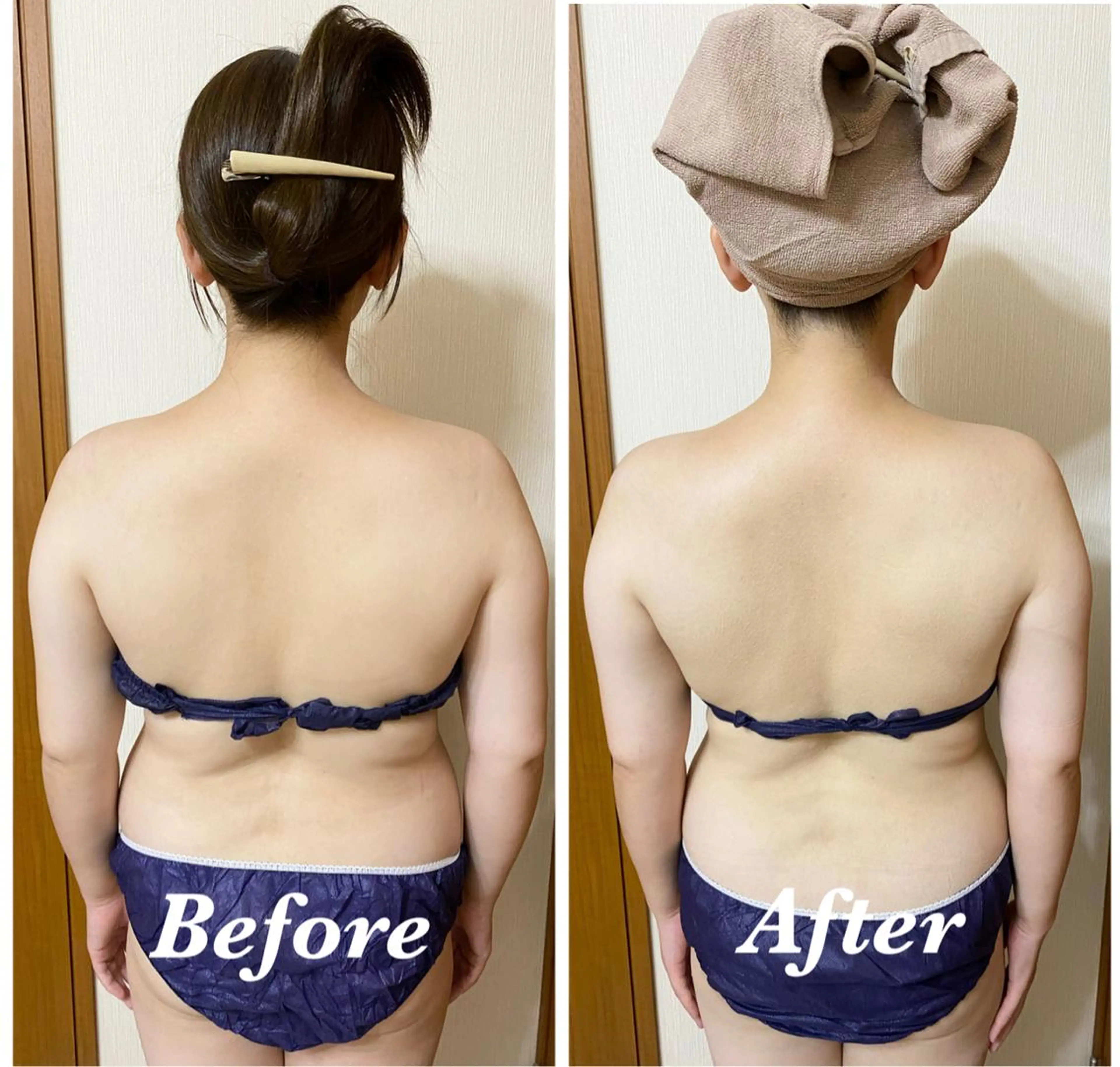 杉井 美恵のエステ・リラクイメージ