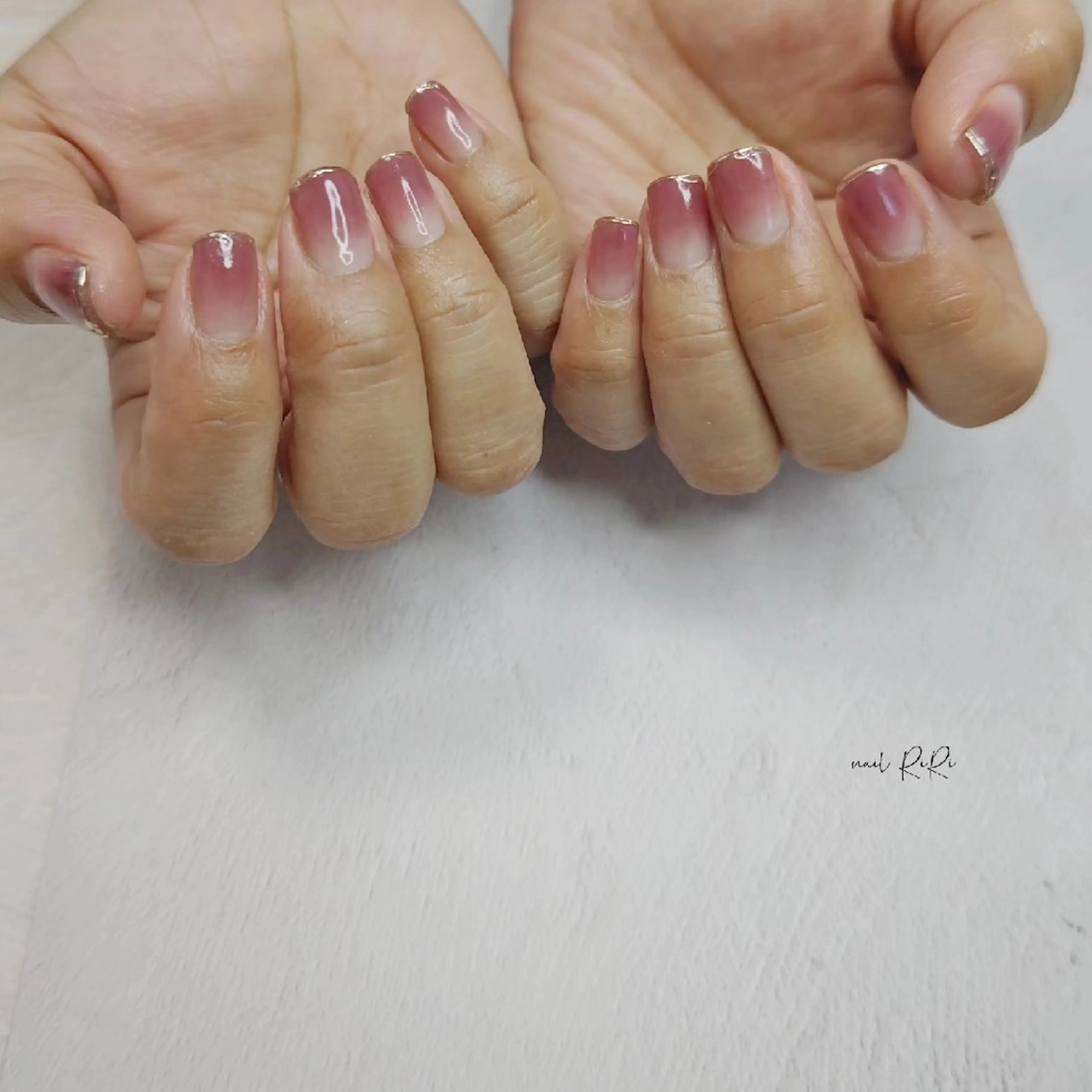 ネイル nail RiRi アトレナチュラのエステ・リラクイメージ