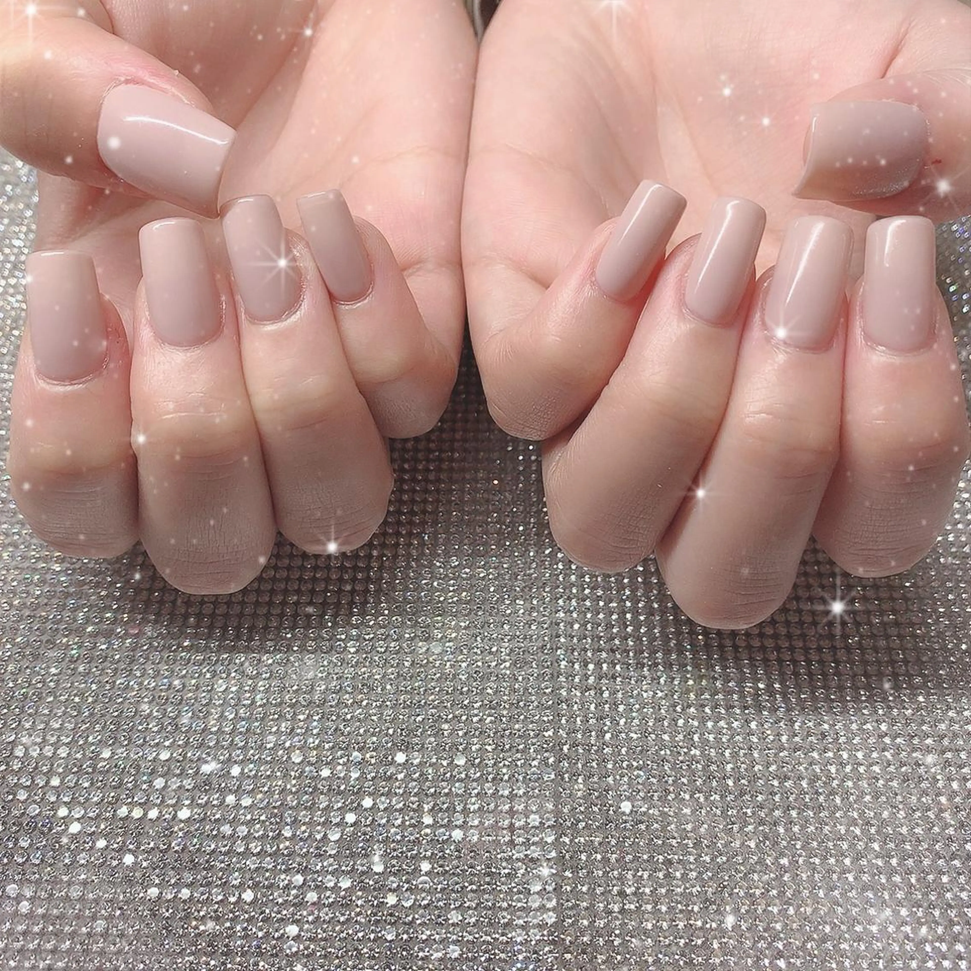 ネイル ハンドネイル Best Nail NANA🤍のネイルデザイン