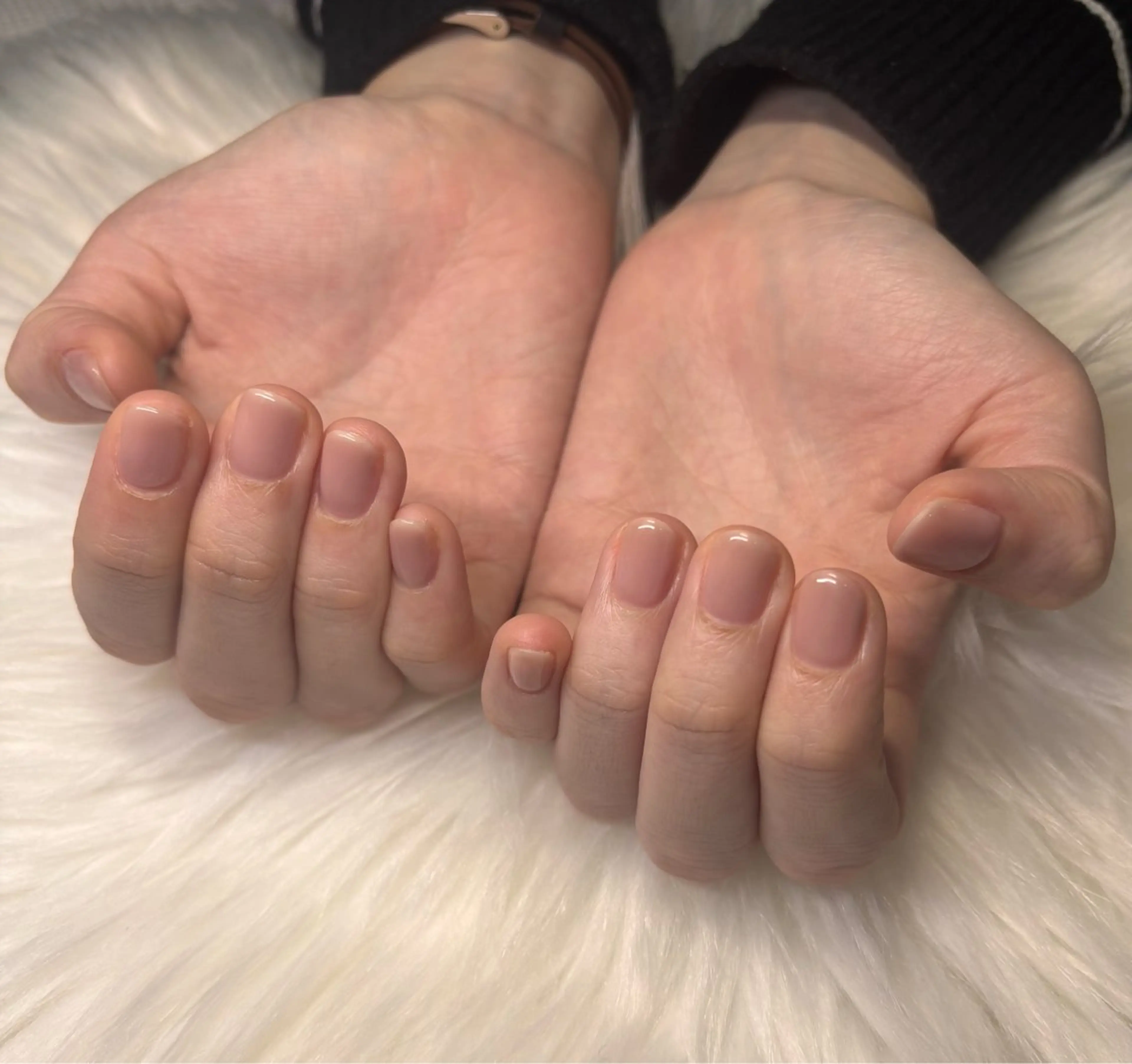 ネイル ハンドネイル 菅原 采也加のネイルデザイン