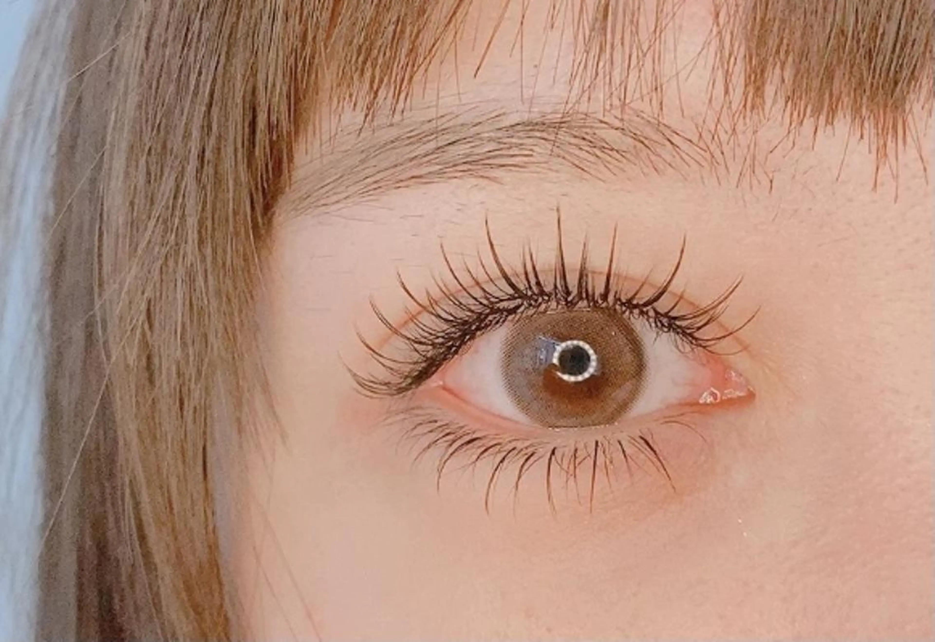 マツエク・マツパ An beauty2のマツエク・マツパデザイン