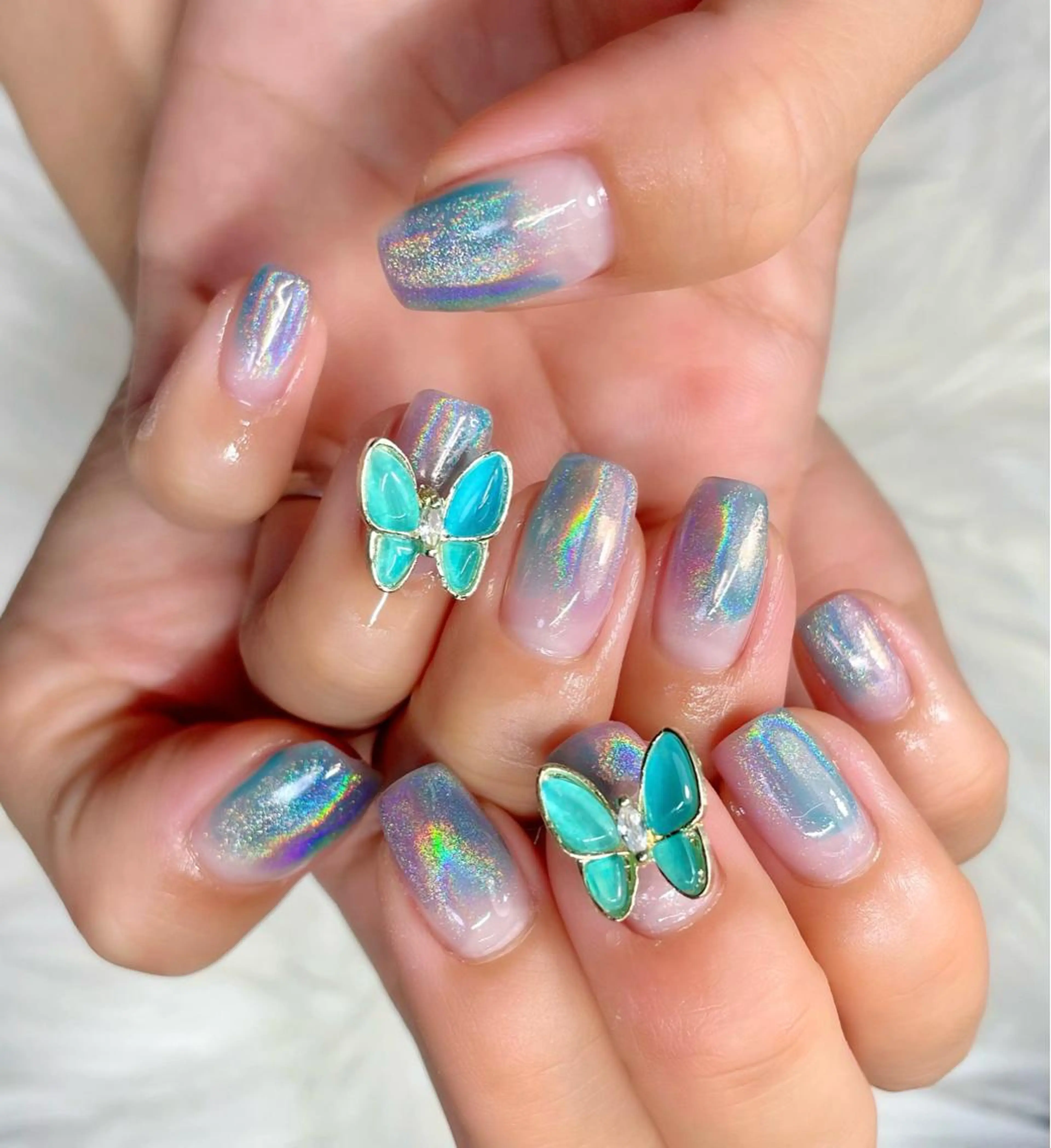 ネイル ハンドネイル Nail salon Venusのネイルデザイン