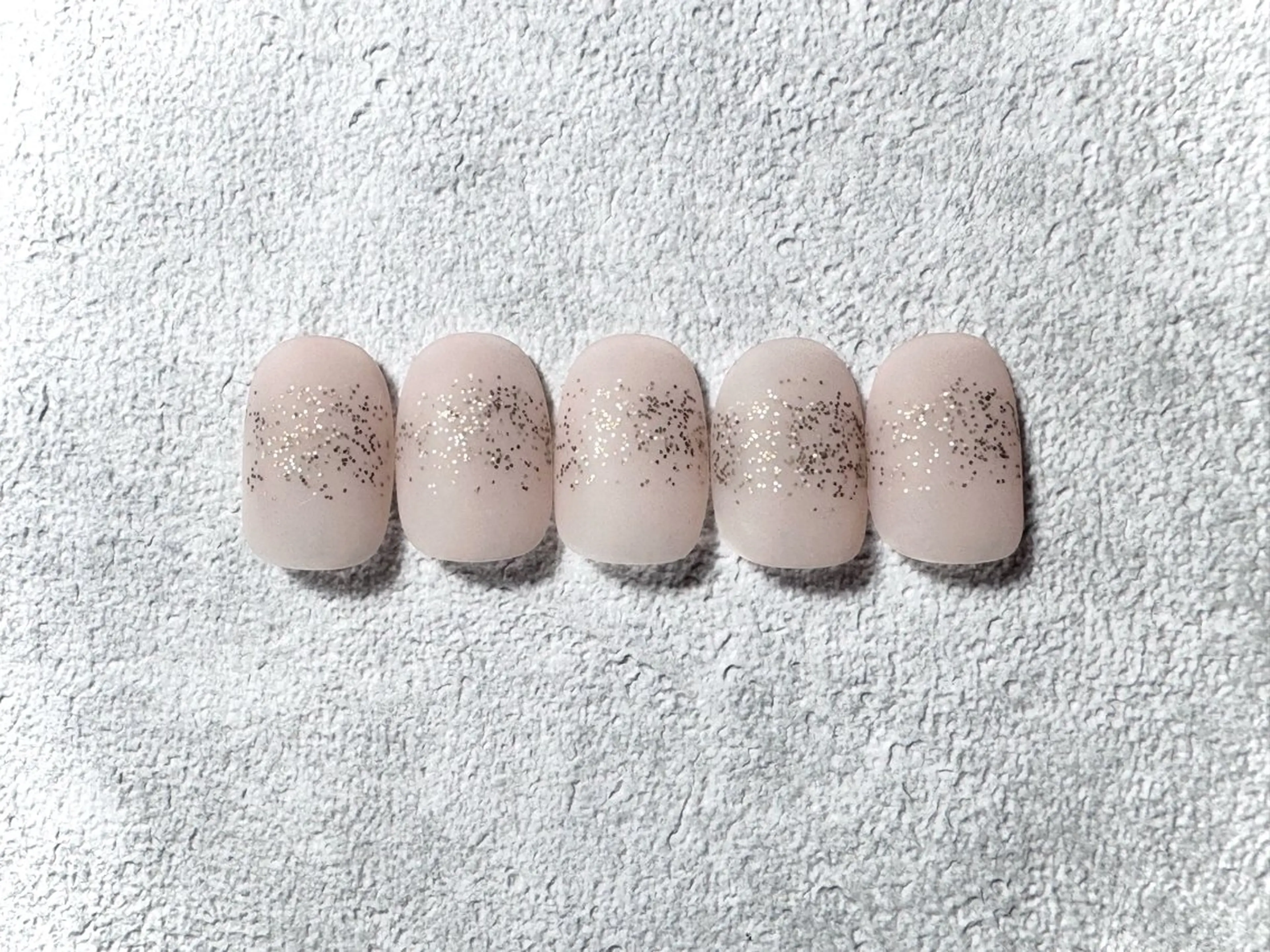 ネイル ハンドネイル irono .のネイルデザイン